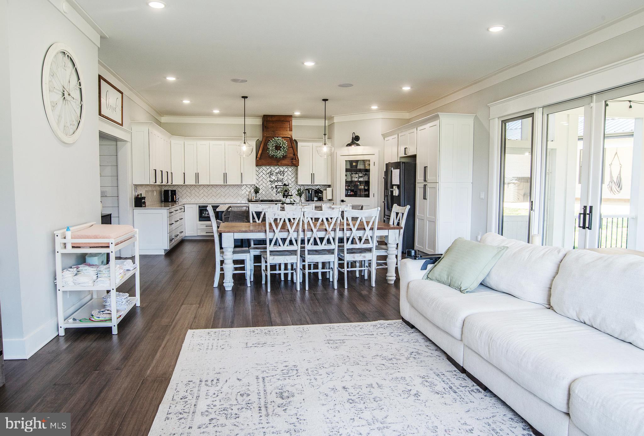 4415 Jericho Road Ruther Glen, VA 22546 - Photo 11 of 96