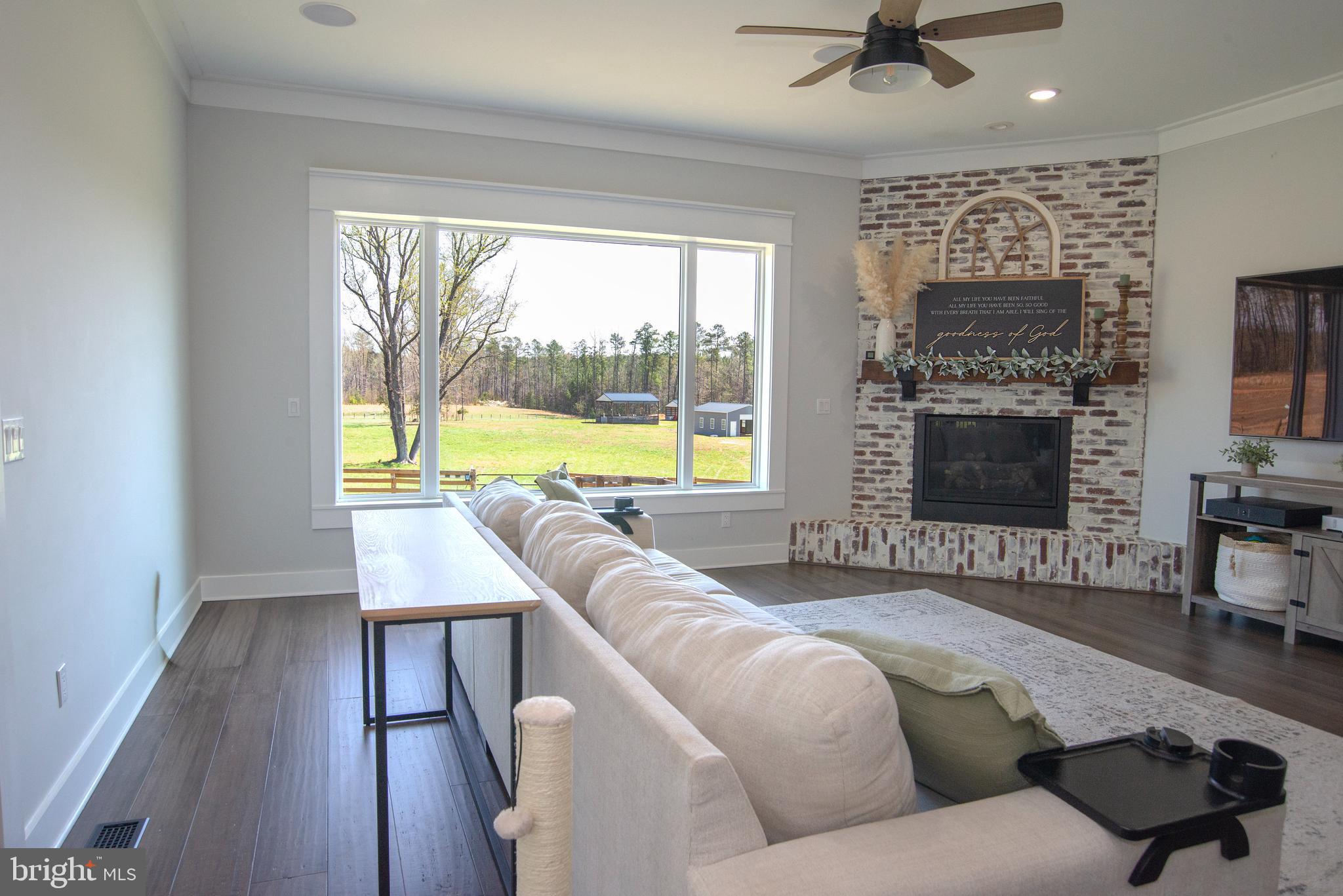 4415 Jericho Road Ruther Glen, VA 22546 - Photo 12 of 96