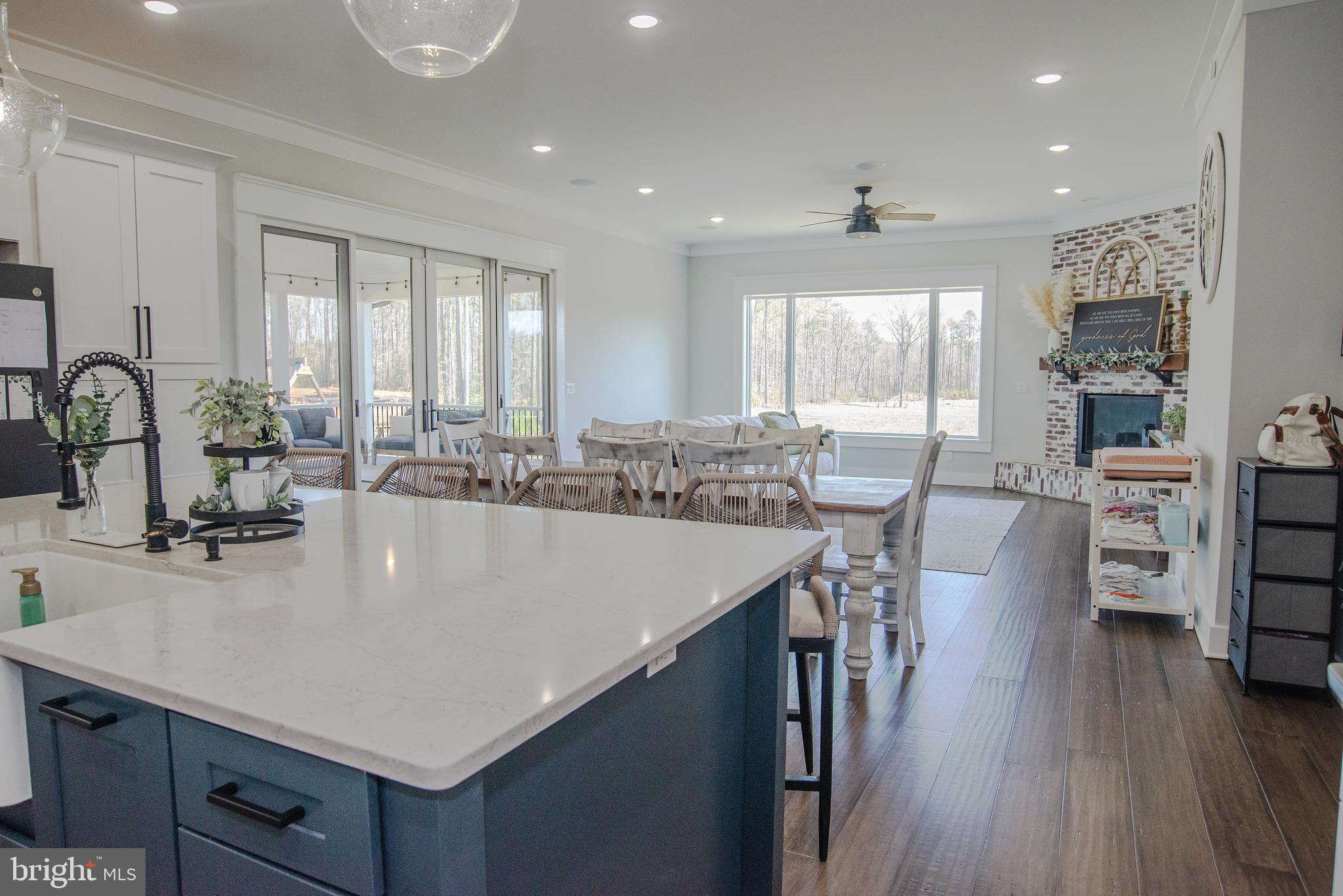 4415 Jericho Road Ruther Glen, VA 22546 - Photo 18 of 96