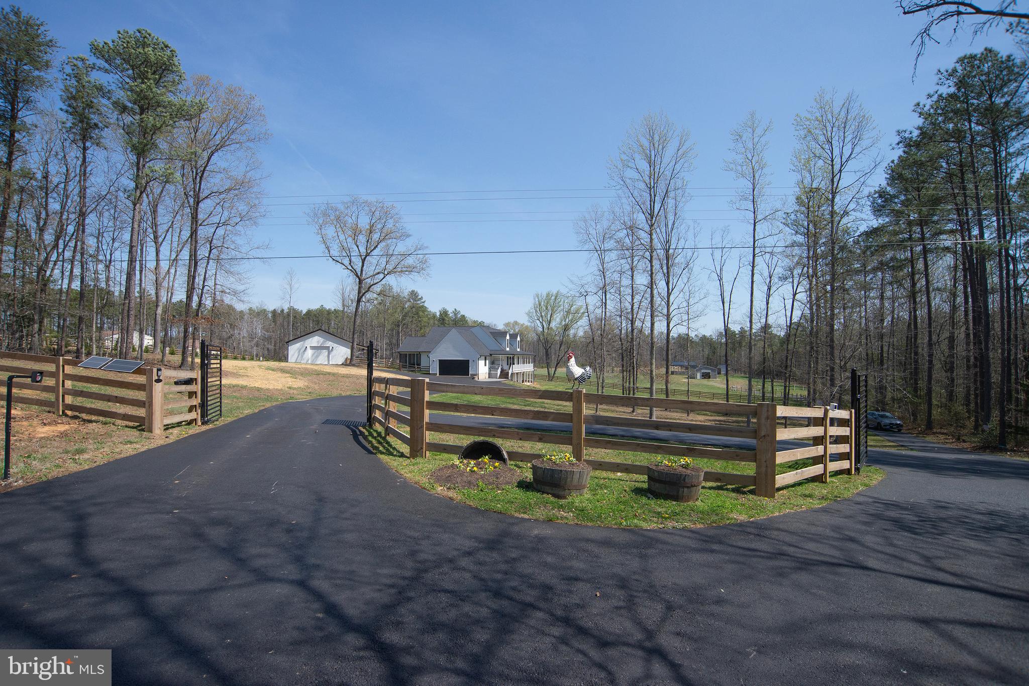 4415 Jericho Road Ruther Glen, VA 22546 - Photo 2 of 96