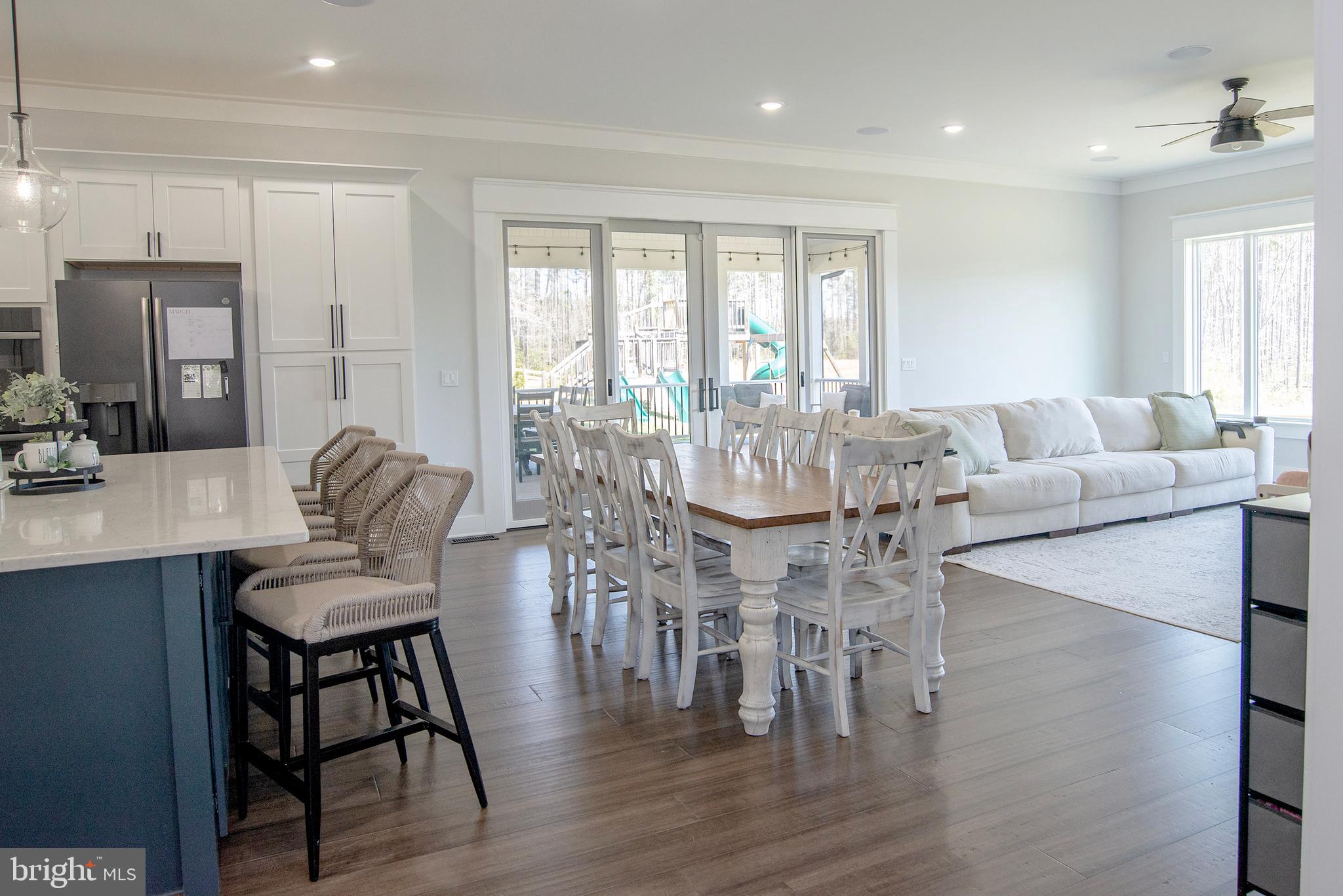 4415 Jericho Road Ruther Glen, VA 22546 - Photo 21 of 96