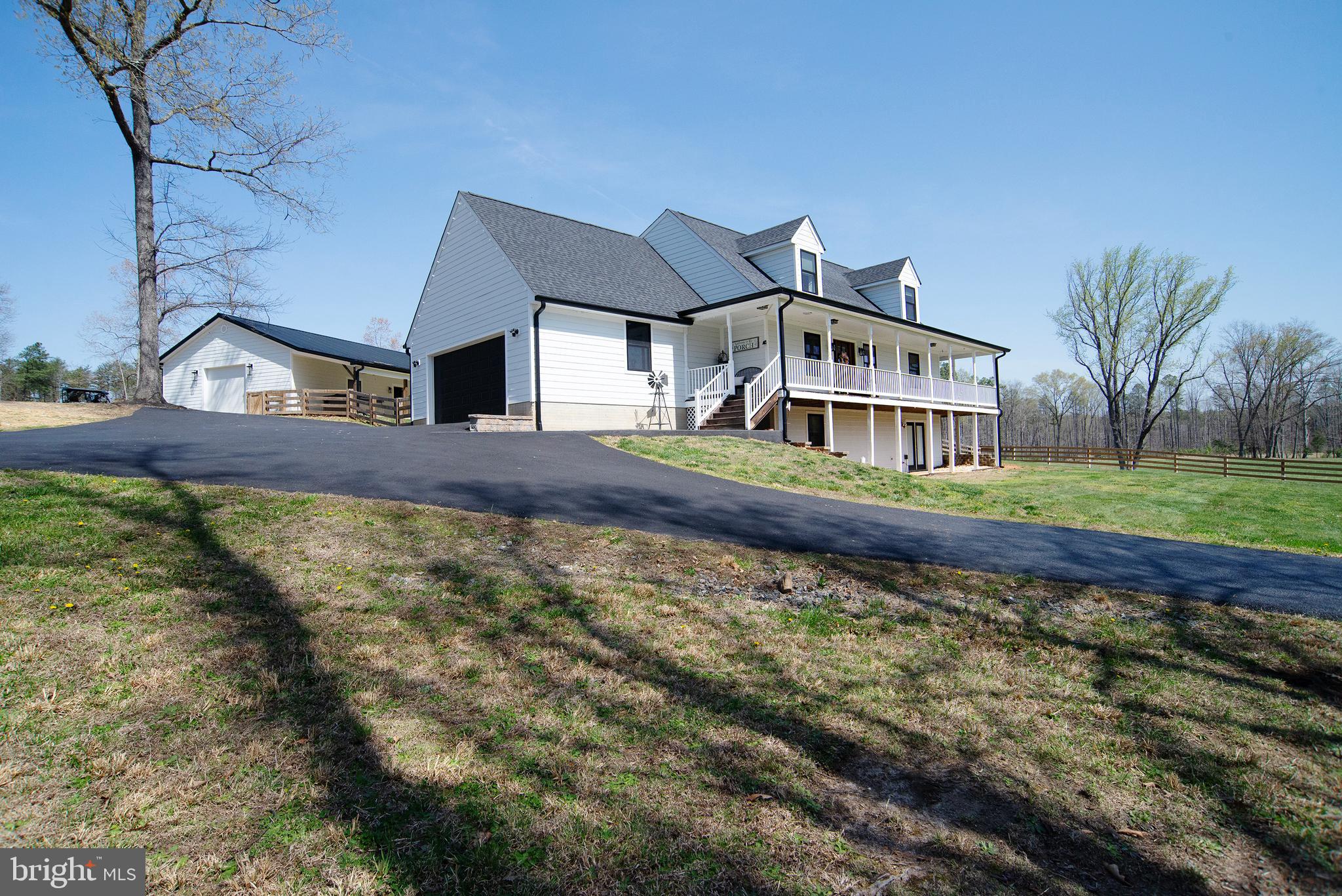 4415 Jericho Road Ruther Glen, VA 22546 - Photo 23 of 96