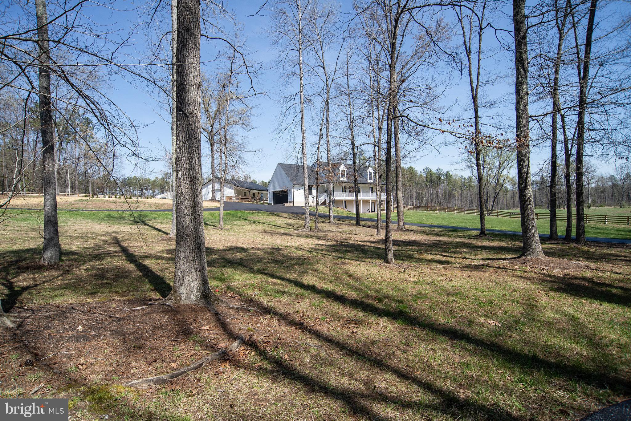 4415 Jericho Road Ruther Glen, VA 22546 - Photo 24 of 96