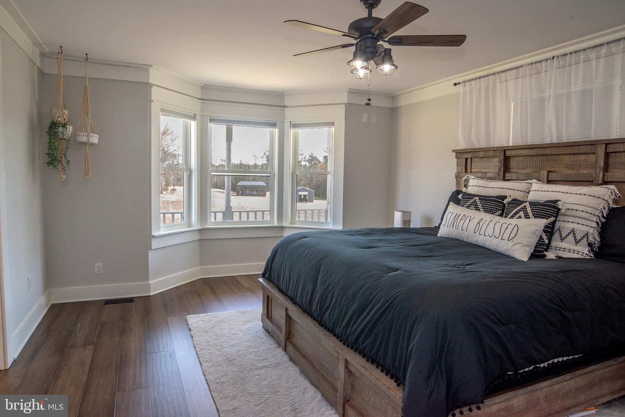 4415 Jericho Road Ruther Glen, VA 22546 - Photo 27 of 96