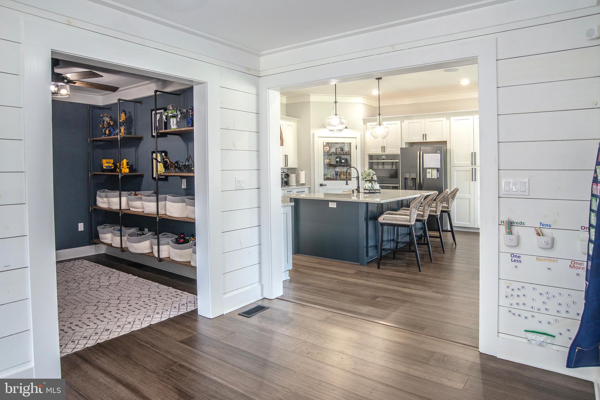 4415 Jericho Road Ruther Glen, VA 22546 - Photo 32 of 96