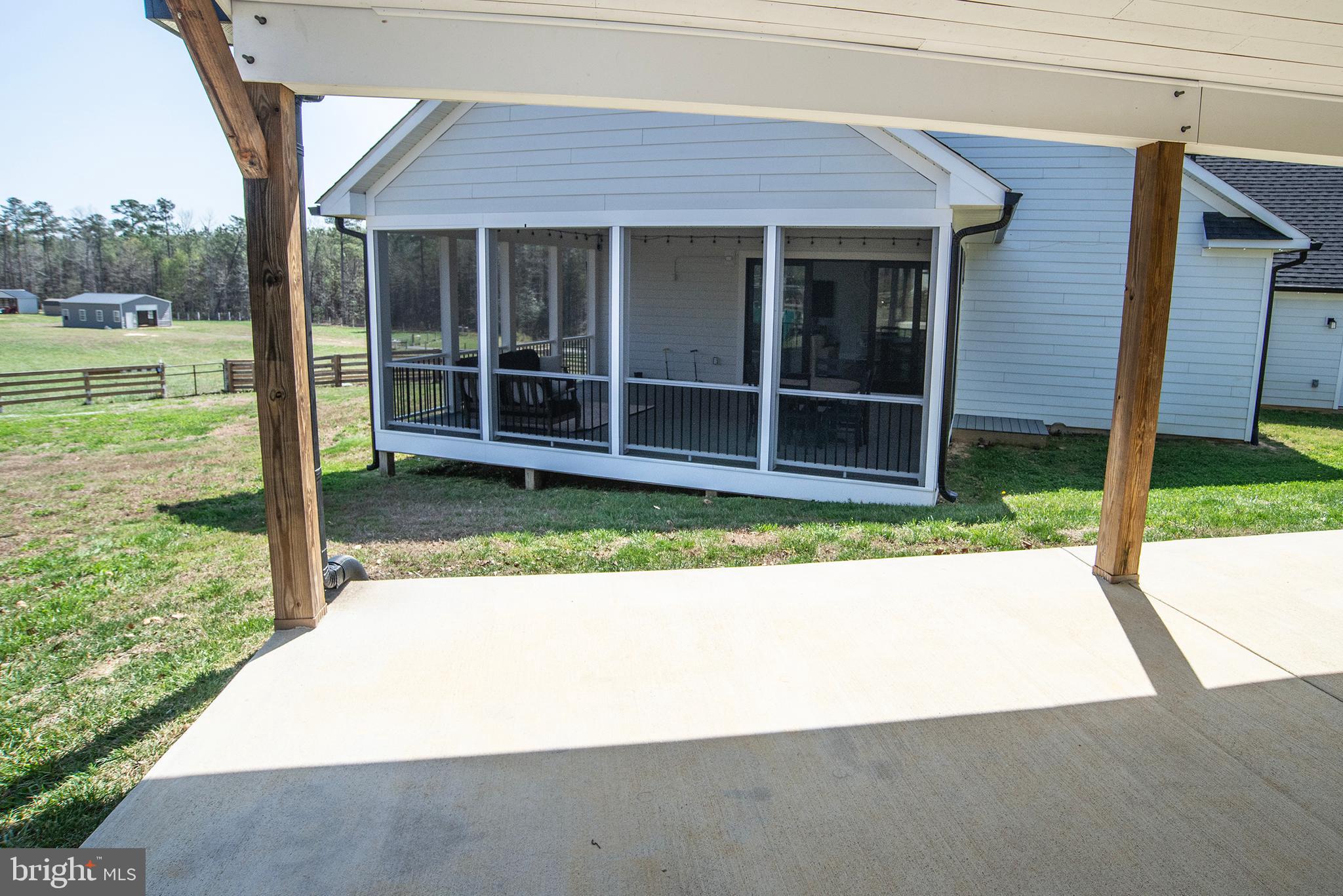 4415 Jericho Road Ruther Glen, VA 22546 - Photo 36 of 96