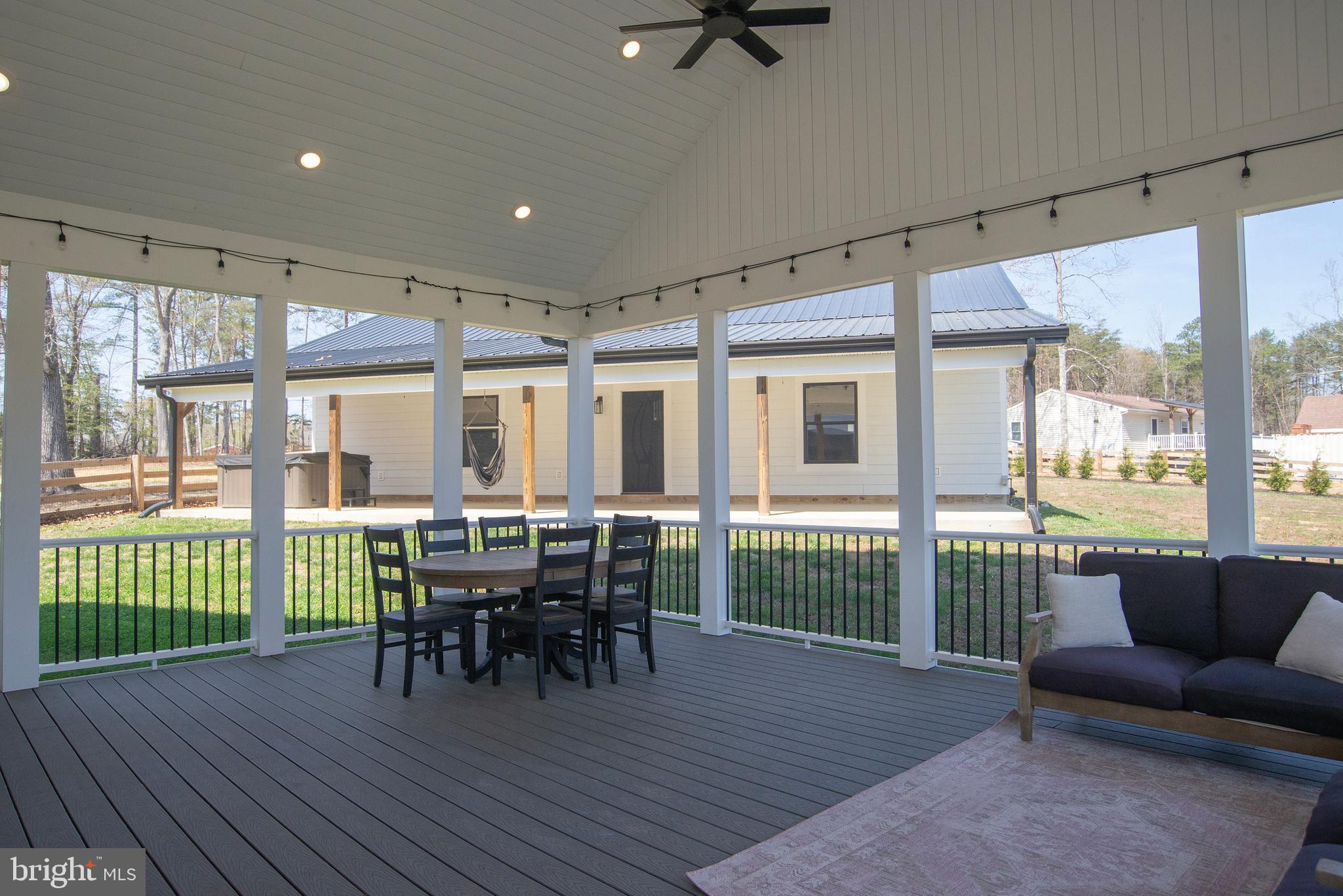 4415 Jericho Road Ruther Glen, VA 22546 - Photo 37 of 96