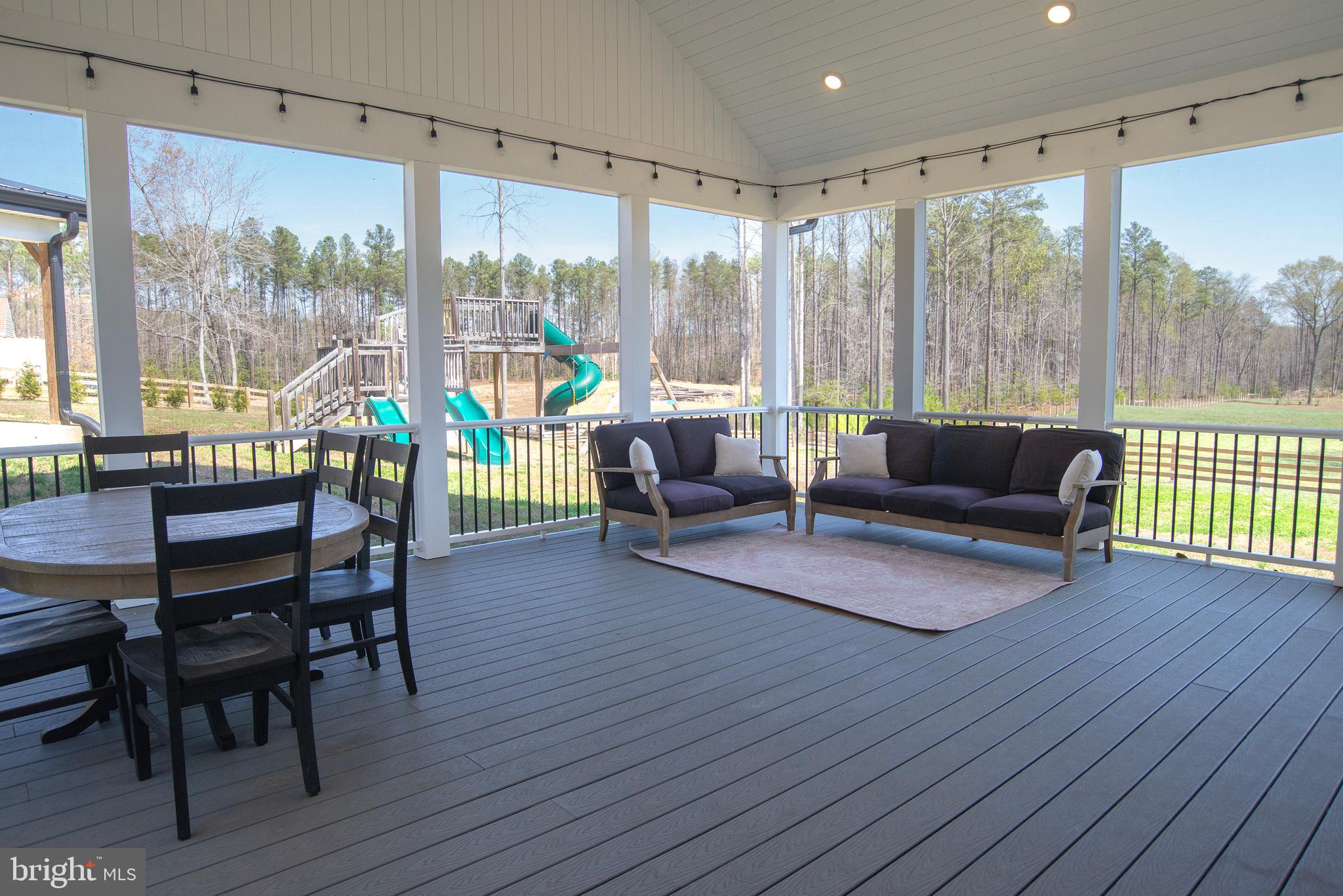 4415 Jericho Road Ruther Glen, VA 22546 - Photo 38 of 96