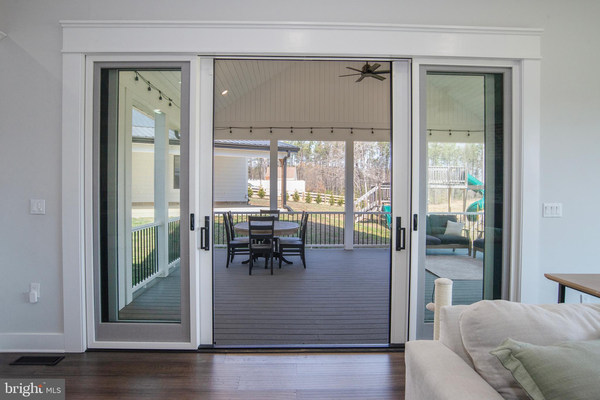 4415 Jericho Road Ruther Glen, VA 22546 - Photo 39 of 96