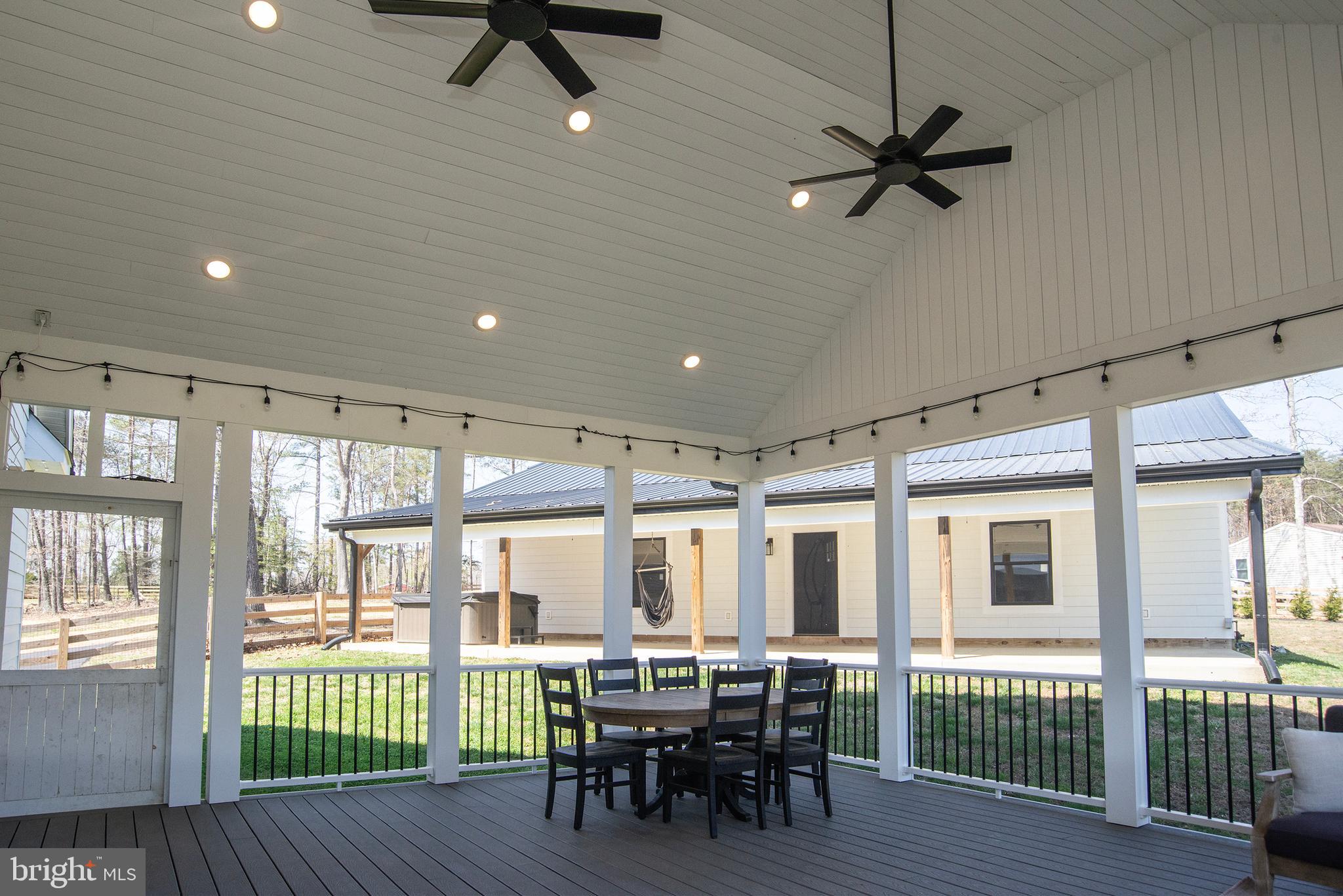 4415 Jericho Road Ruther Glen, VA 22546 - Photo 40 of 96