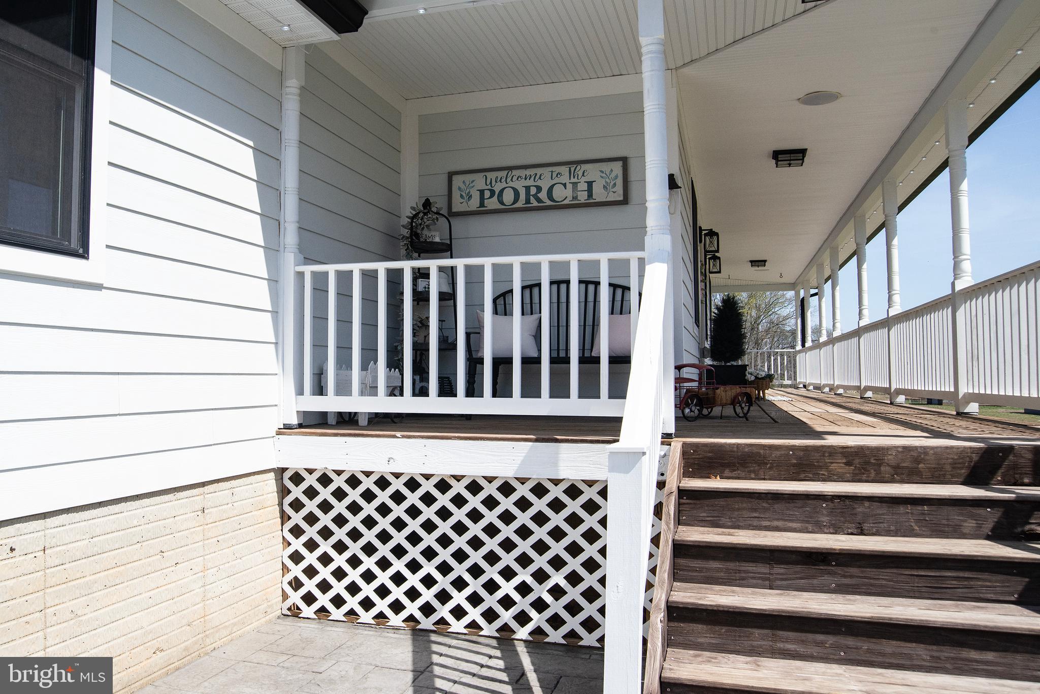 4415 Jericho Road Ruther Glen, VA 22546 - Photo 4 of 96