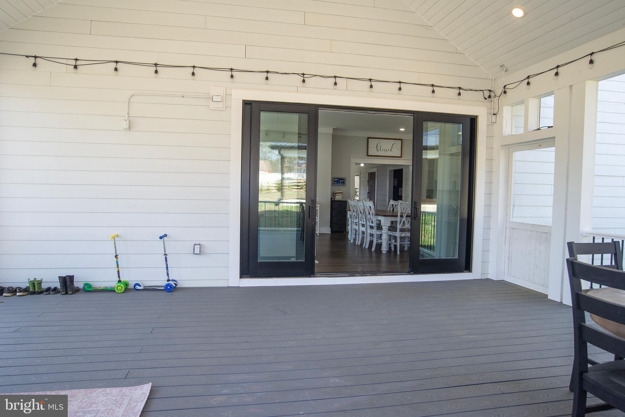 4415 Jericho Road Ruther Glen, VA 22546 - Photo 41 of 96