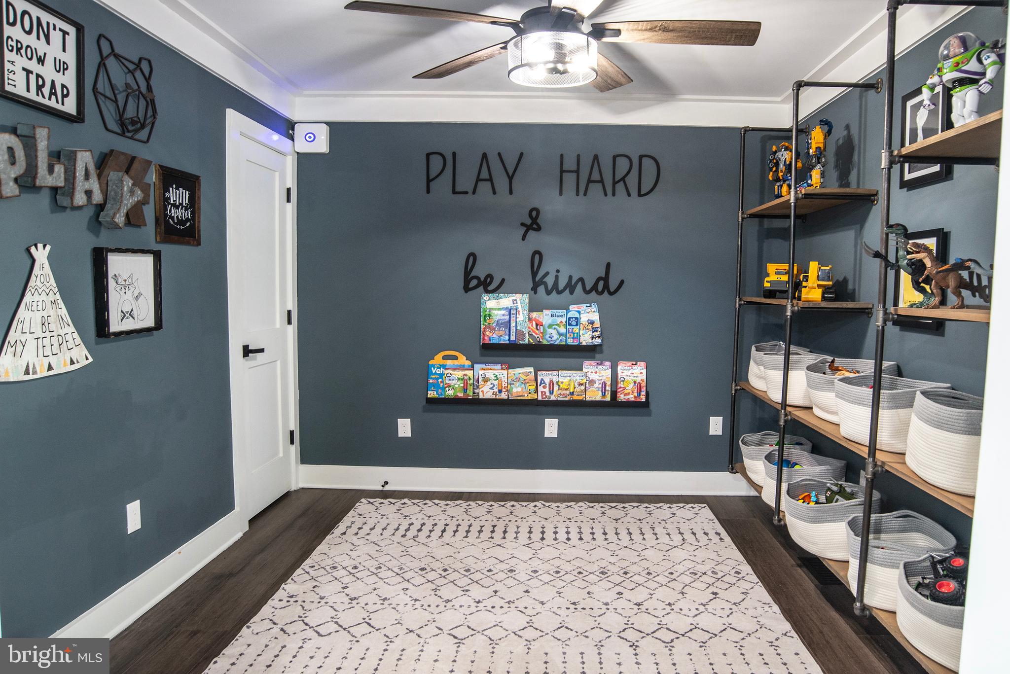 4415 Jericho Road Ruther Glen, VA 22546 - Photo 42 of 96