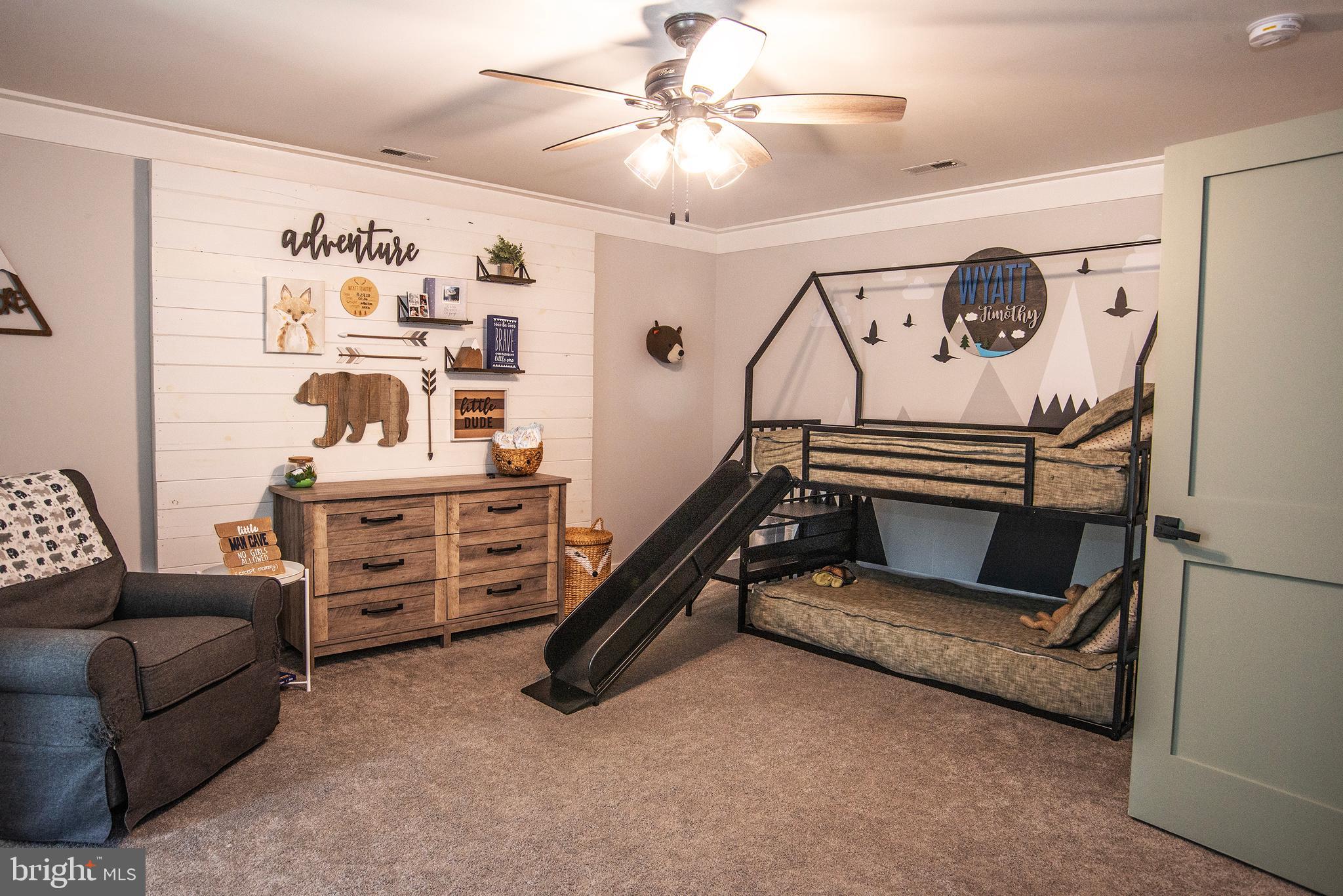 4415 Jericho Road Ruther Glen, VA 22546 - Photo 50 of 96