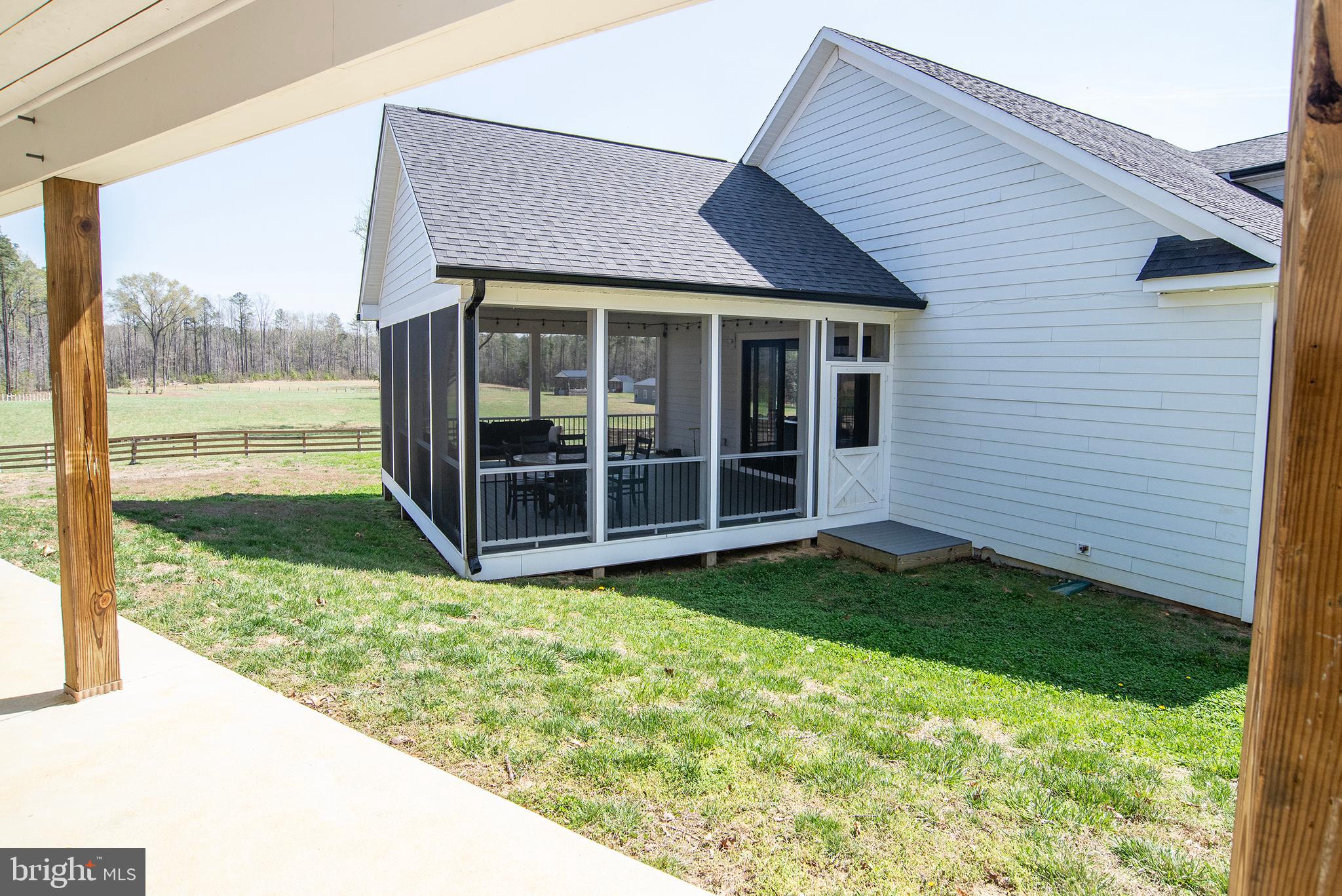 4415 Jericho Road Ruther Glen, VA 22546 - Photo 57 of 96