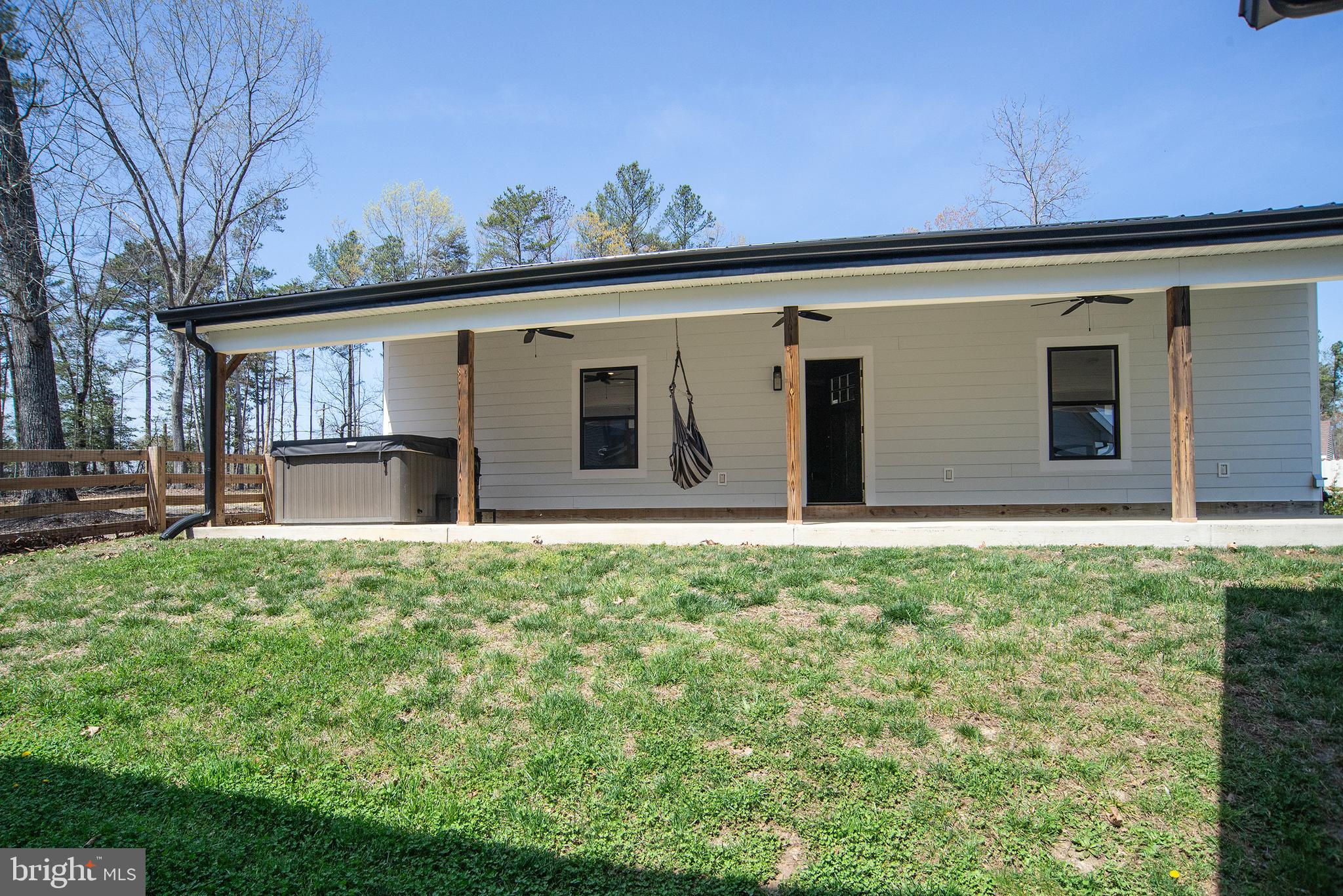 4415 Jericho Road Ruther Glen, VA 22546 - Photo 58 of 96