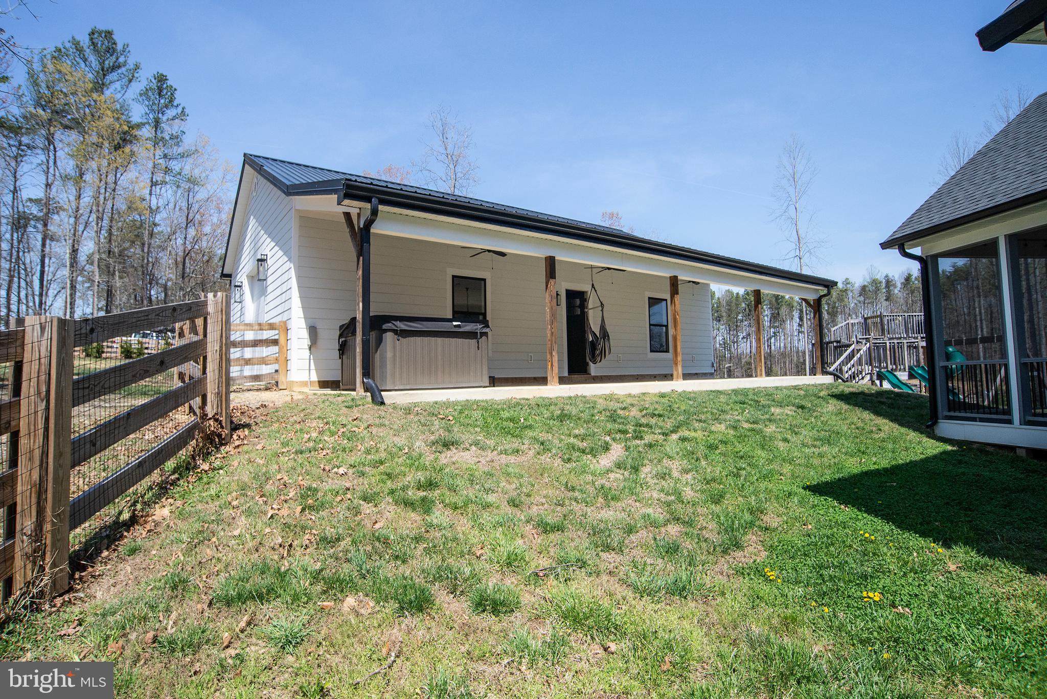 4415 Jericho Road Ruther Glen, VA 22546 - Photo 59 of 96