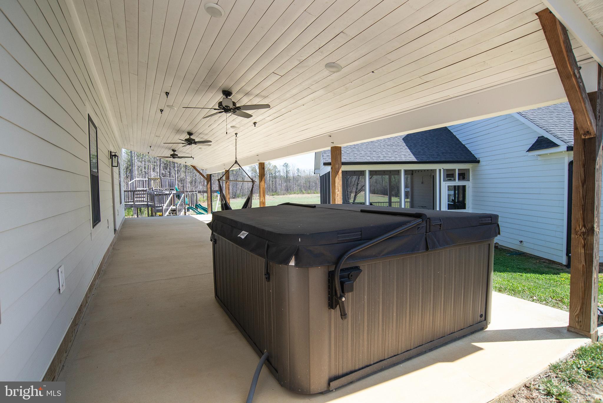 4415 Jericho Road Ruther Glen, VA 22546 - Photo 65 of 96