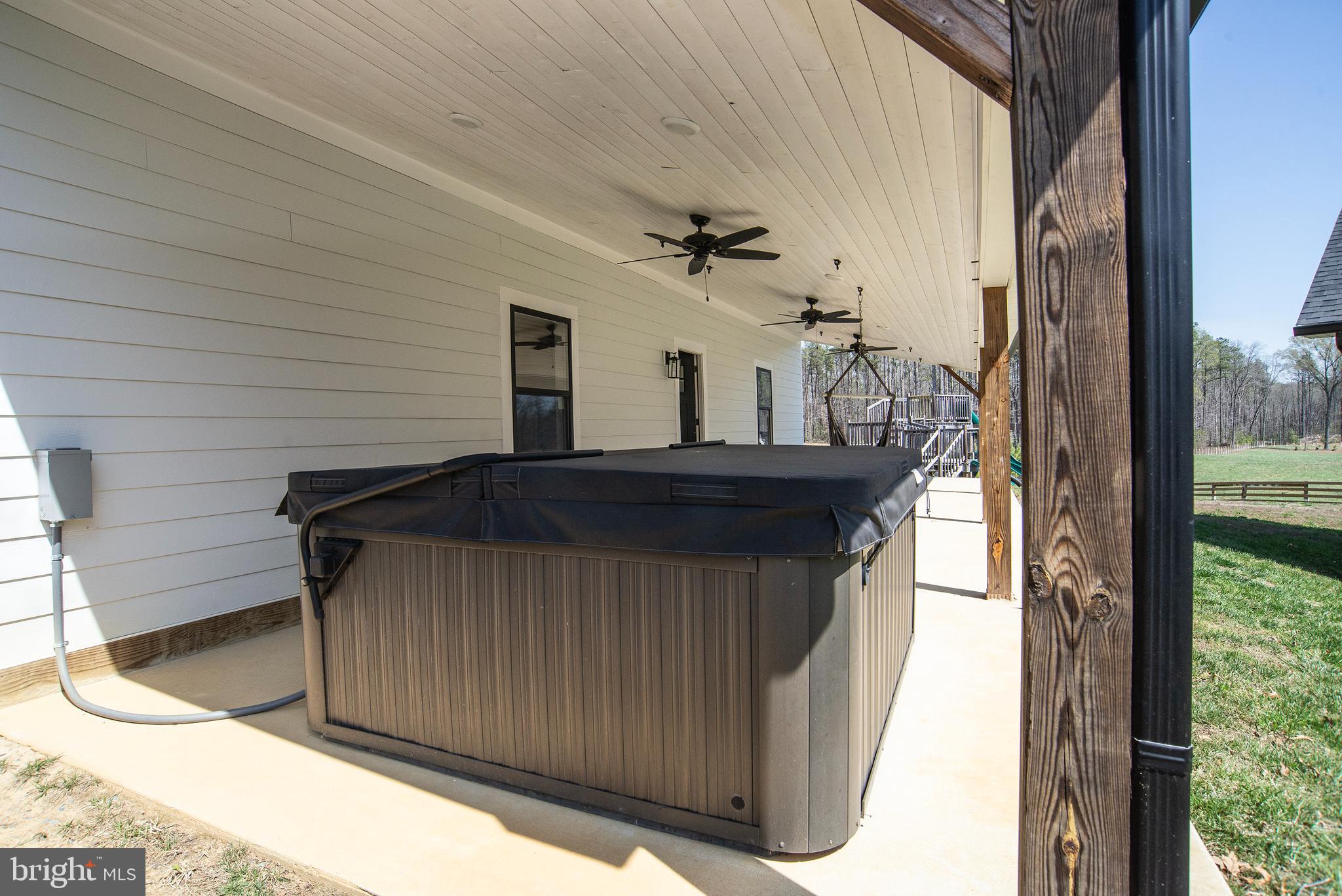 4415 Jericho Road Ruther Glen, VA 22546 - Photo 66 of 96