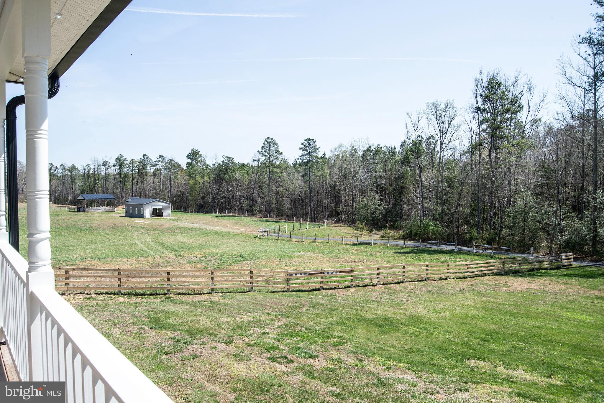 4415 Jericho Road Ruther Glen, VA 22546 - Photo 68 of 96