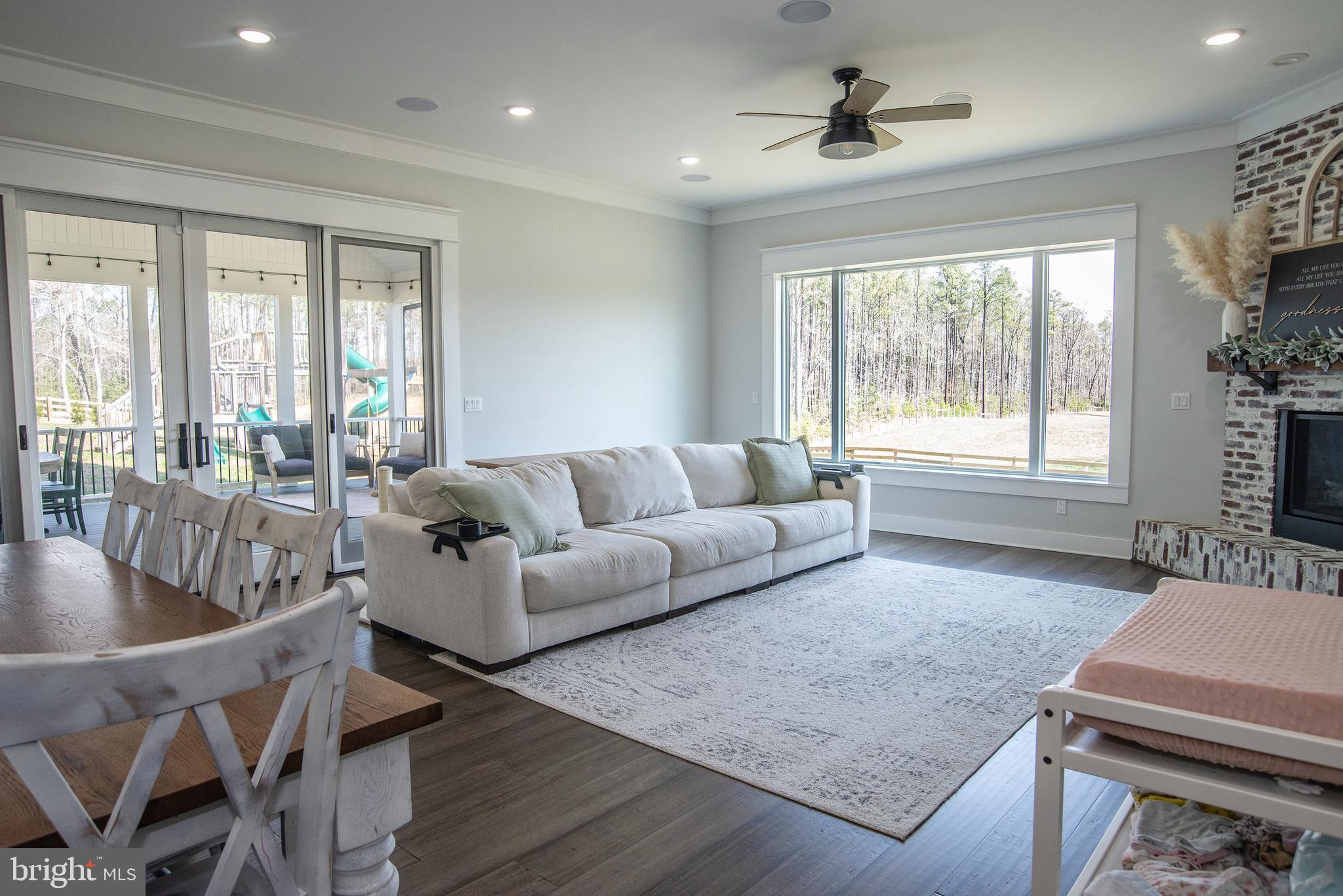 4415 Jericho Road Ruther Glen, VA 22546 - Photo 7 of 96