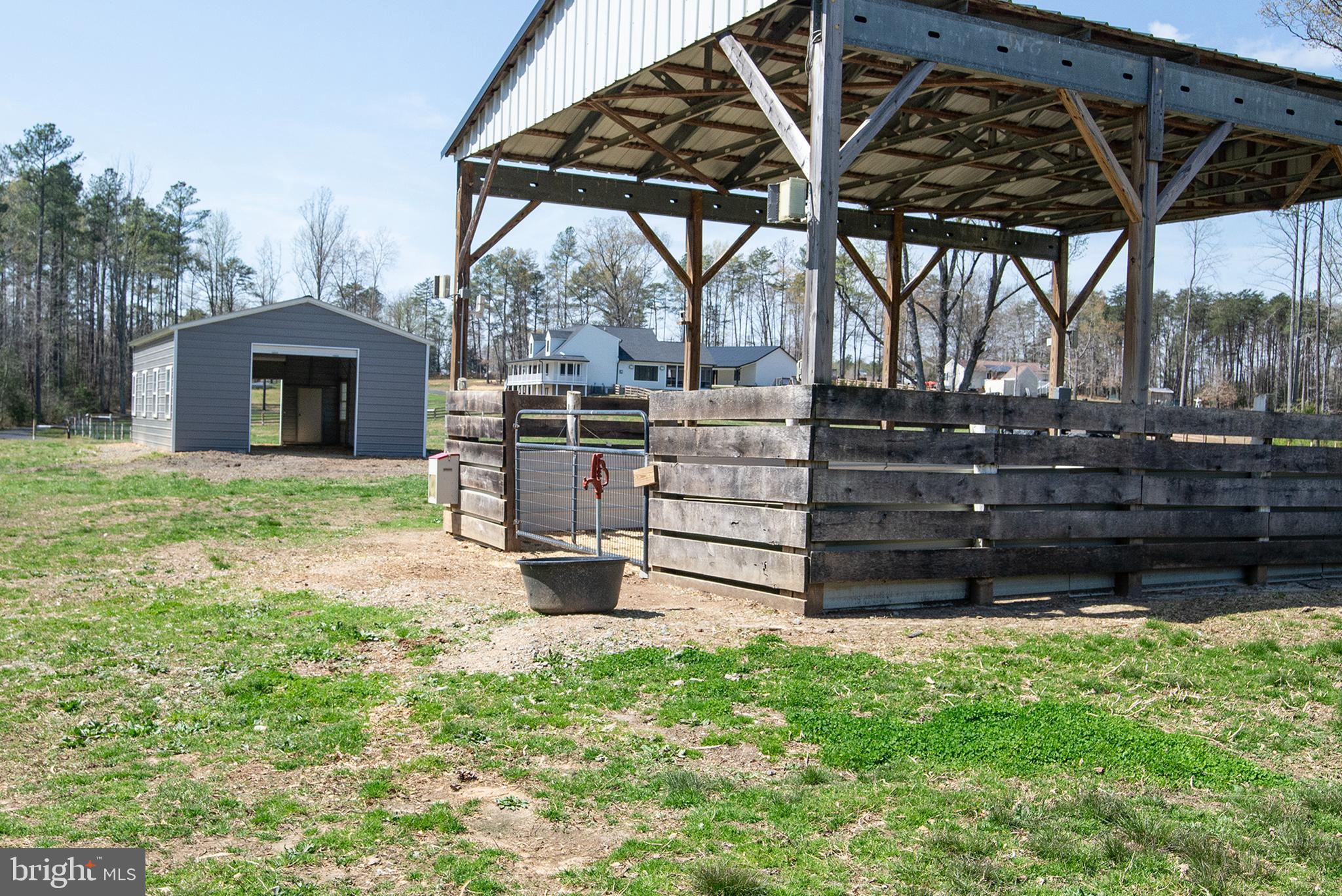 4415 Jericho Road Ruther Glen, VA 22546 - Photo 71 of 96