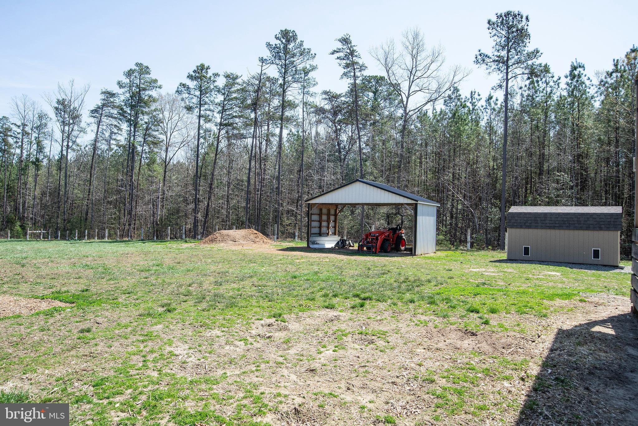 4415 Jericho Road Ruther Glen, VA 22546 - Photo 72 of 96