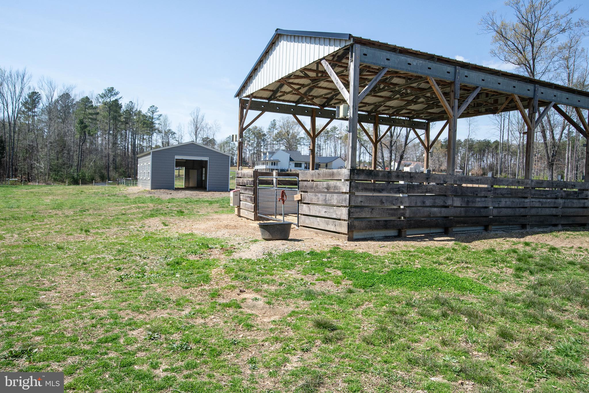 4415 Jericho Road Ruther Glen, VA 22546 - Photo 73 of 96