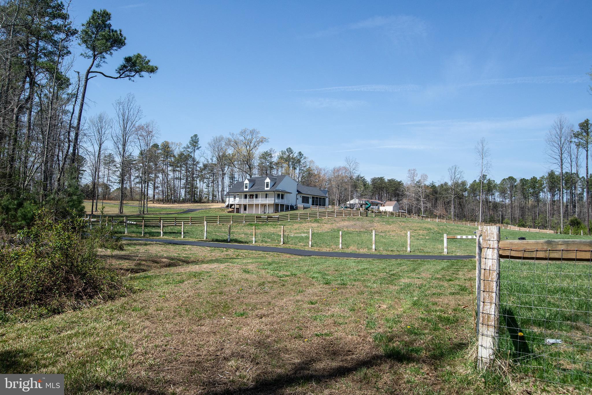 4415 Jericho Road Ruther Glen, VA 22546 - Photo 74 of 96