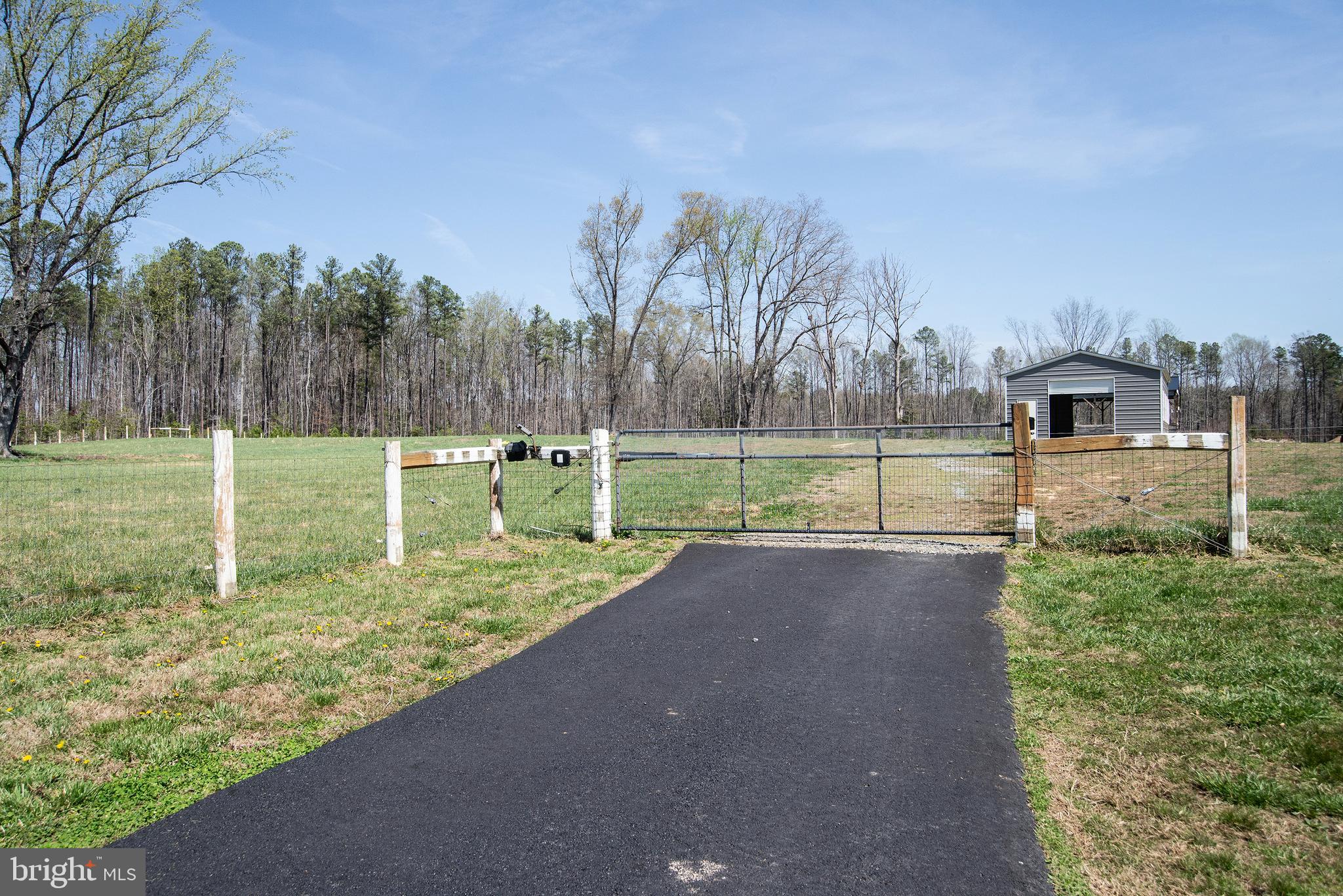 4415 Jericho Road Ruther Glen, VA 22546 - Photo 76 of 96
