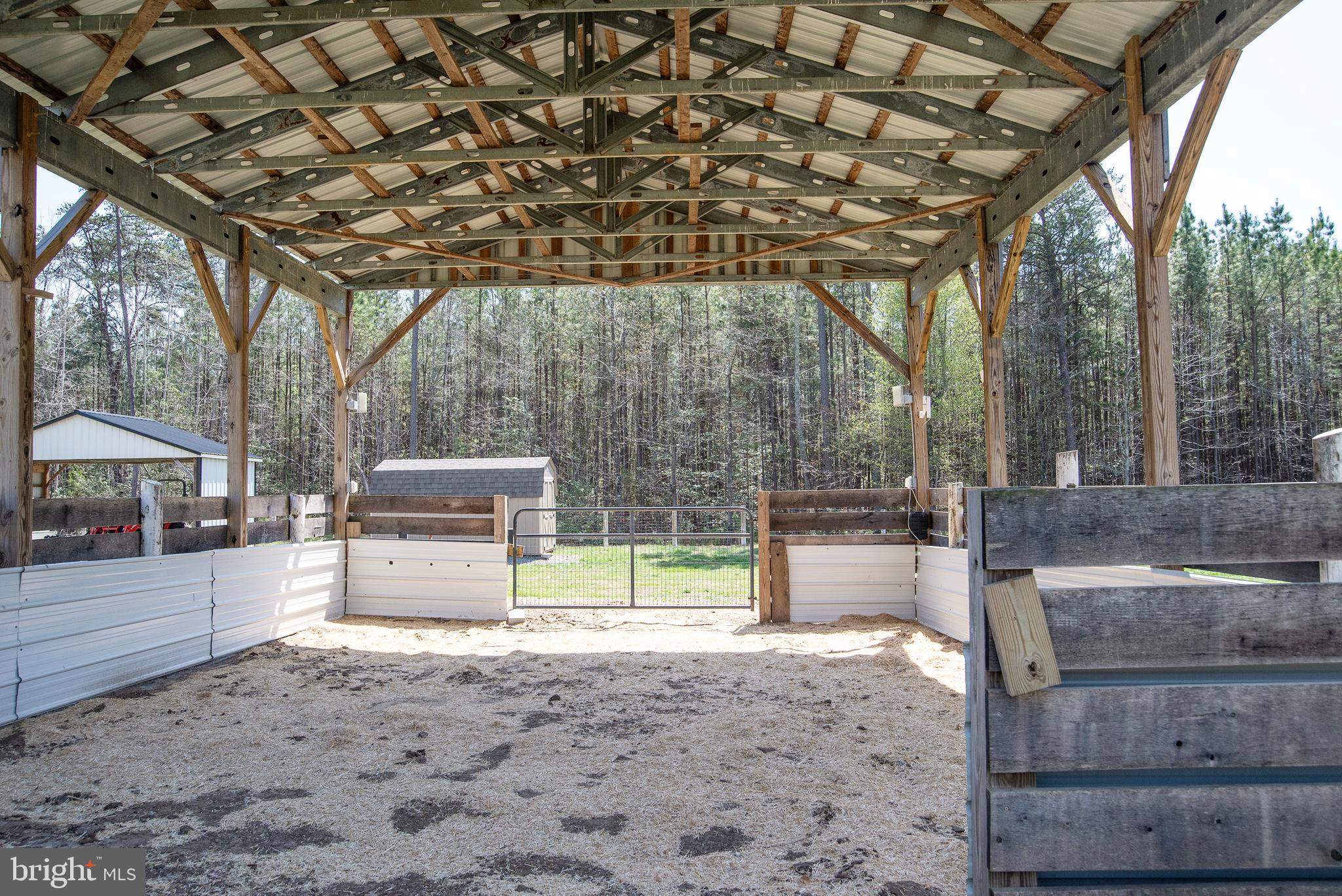 4415 Jericho Road Ruther Glen, VA 22546 - Photo 77 of 96