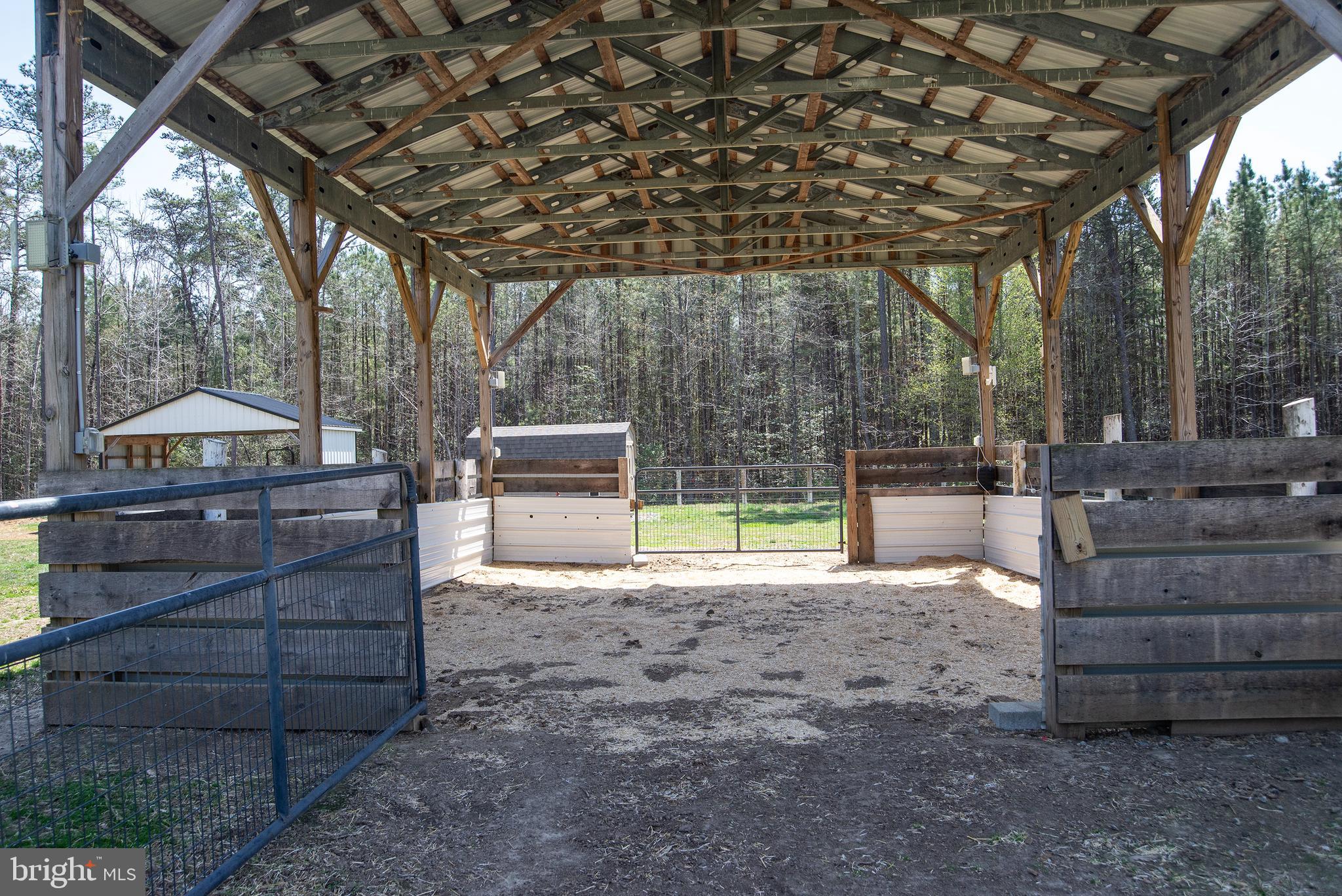 4415 Jericho Road Ruther Glen, VA 22546 - Photo 78 of 96