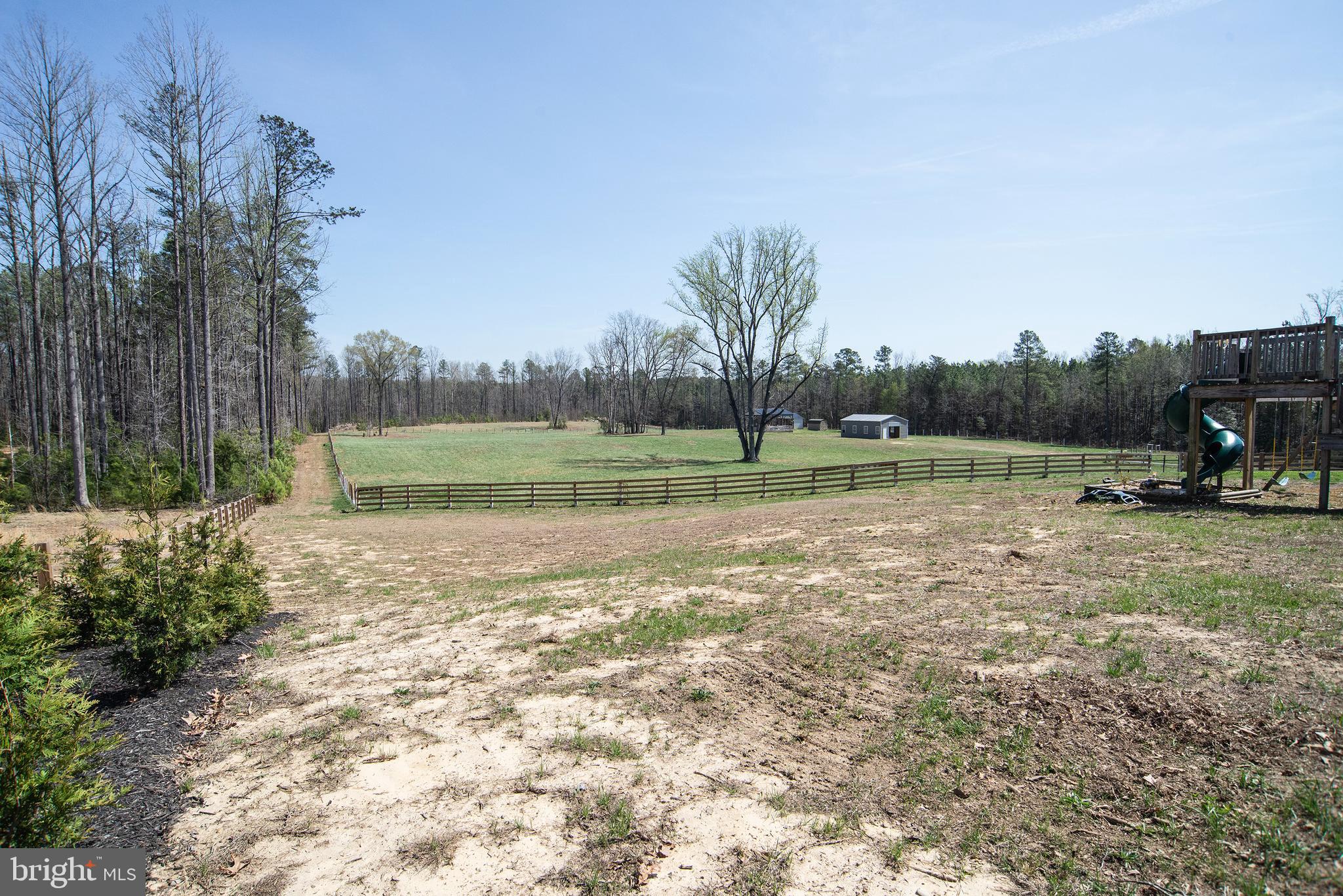 4415 Jericho Road Ruther Glen, VA 22546 - Photo 80 of 96