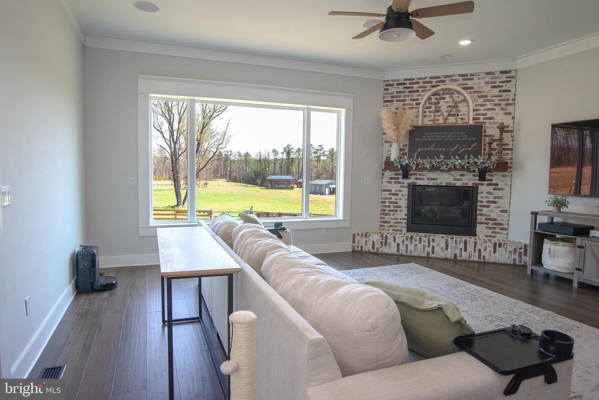 4415 Jericho Road Ruther Glen, VA 22546 - Photo 8 of 96