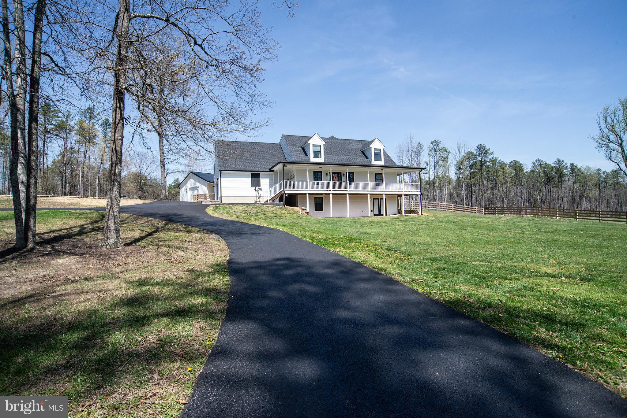 4415 Jericho Road Ruther Glen, VA 22546 - Photo 85 of 96