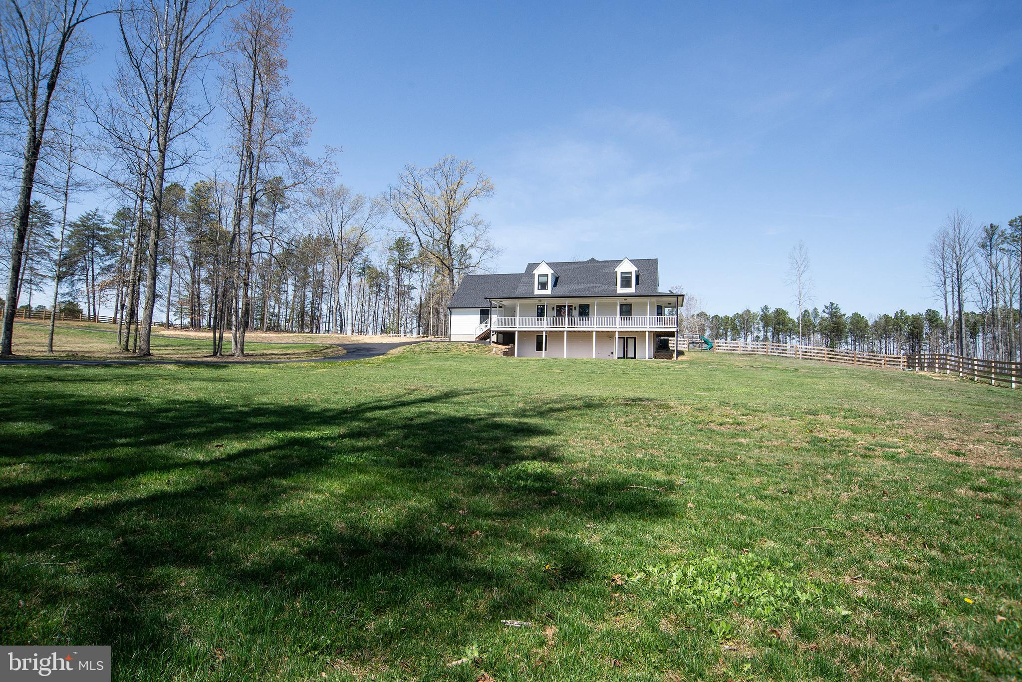 4415 Jericho Road Ruther Glen, VA 22546 - Photo 86 of 96