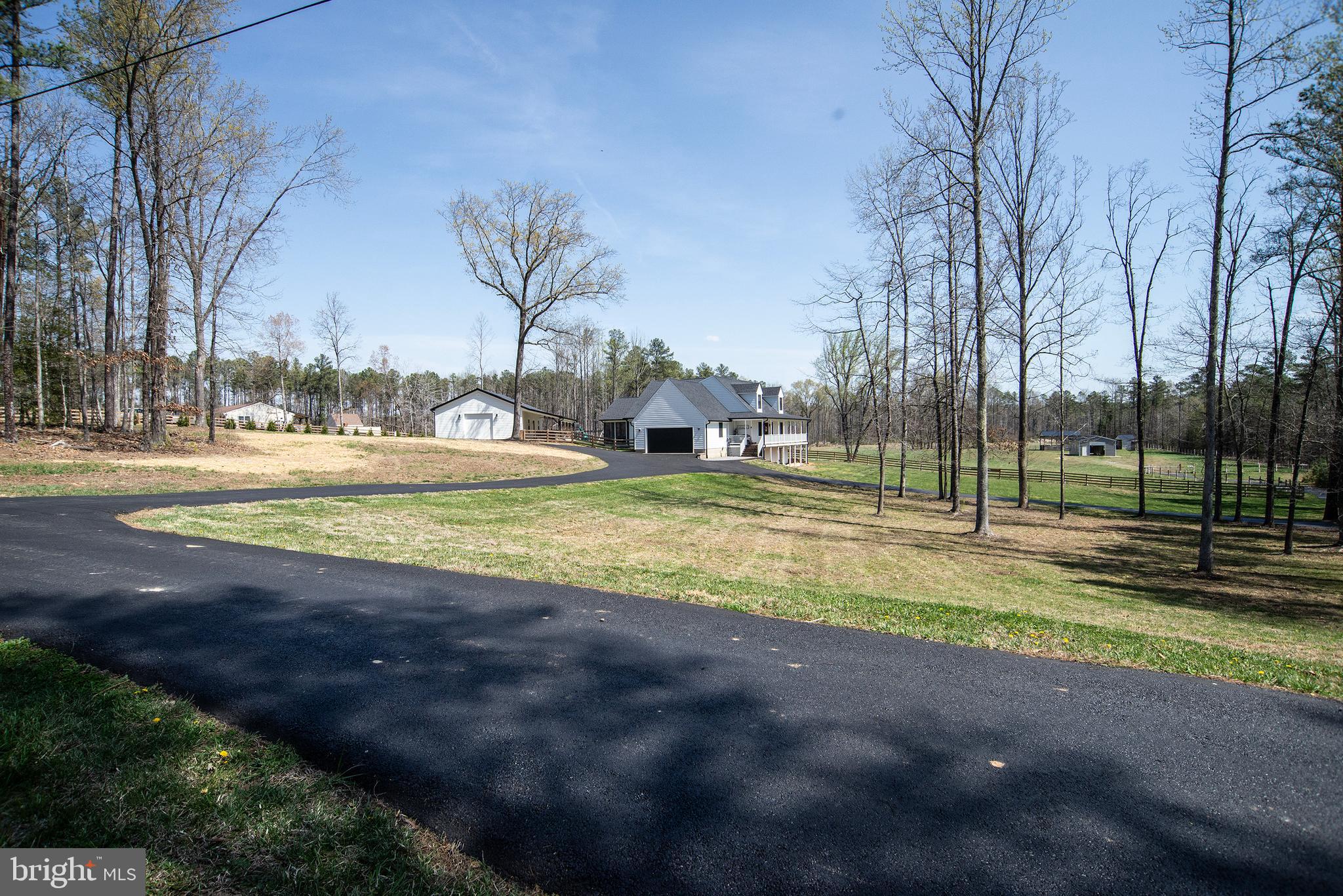 4415 Jericho Road Ruther Glen, VA 22546 - Photo 87 of 96