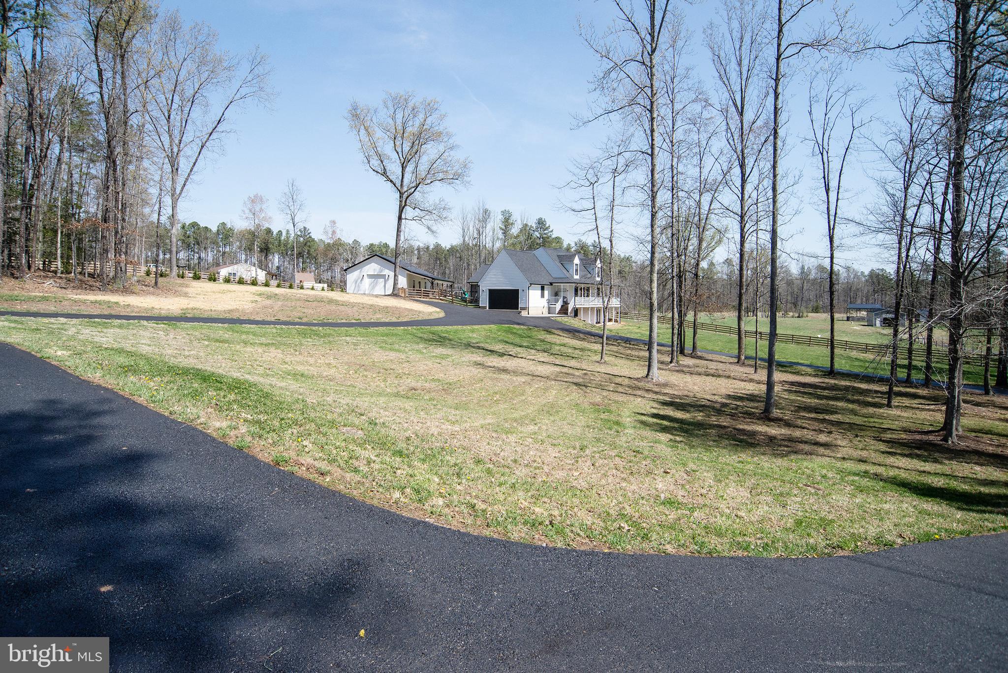 4415 Jericho Road Ruther Glen, VA 22546 - Photo 88 of 96