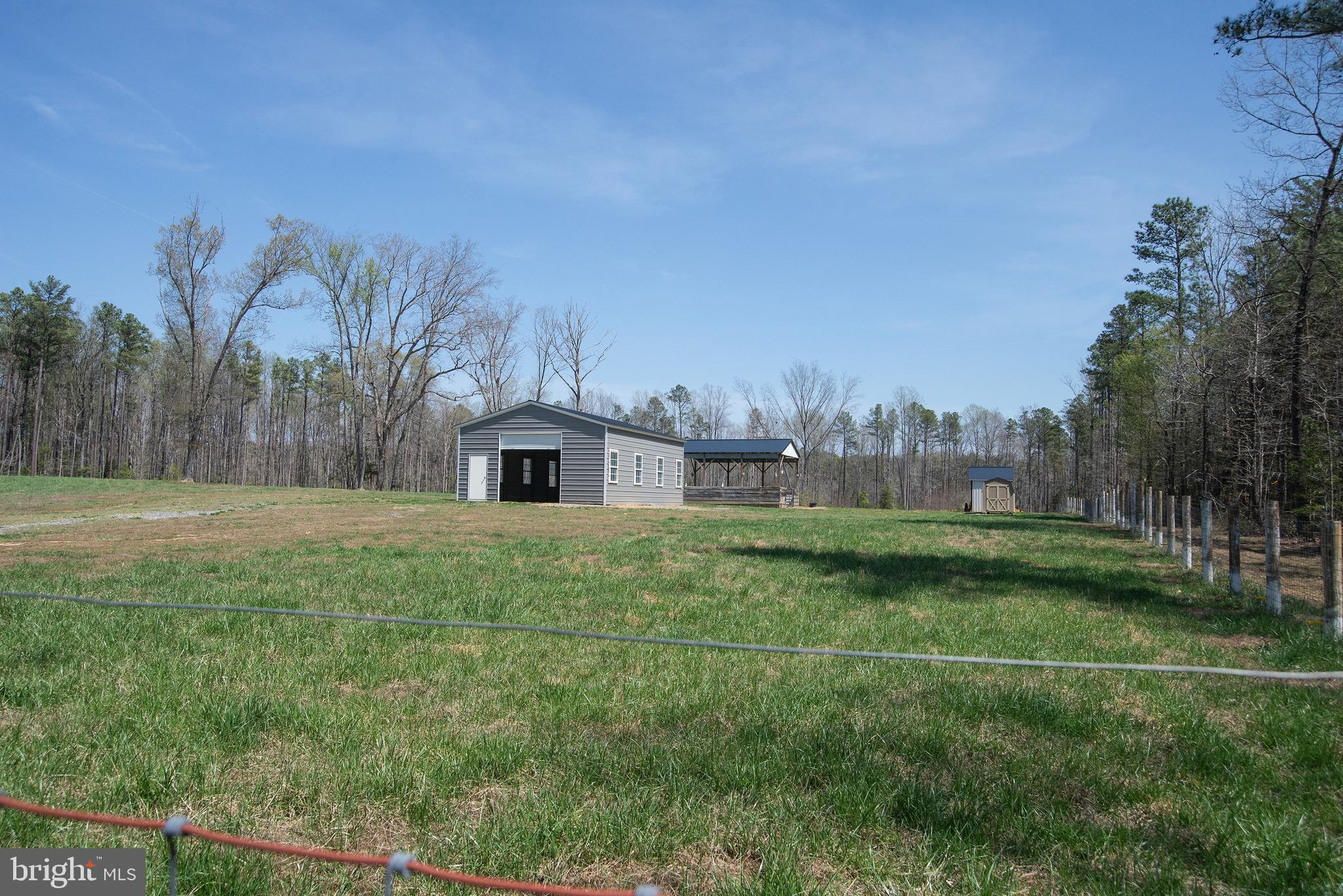 4415 Jericho Road Ruther Glen, VA 22546 - Photo 89 of 96