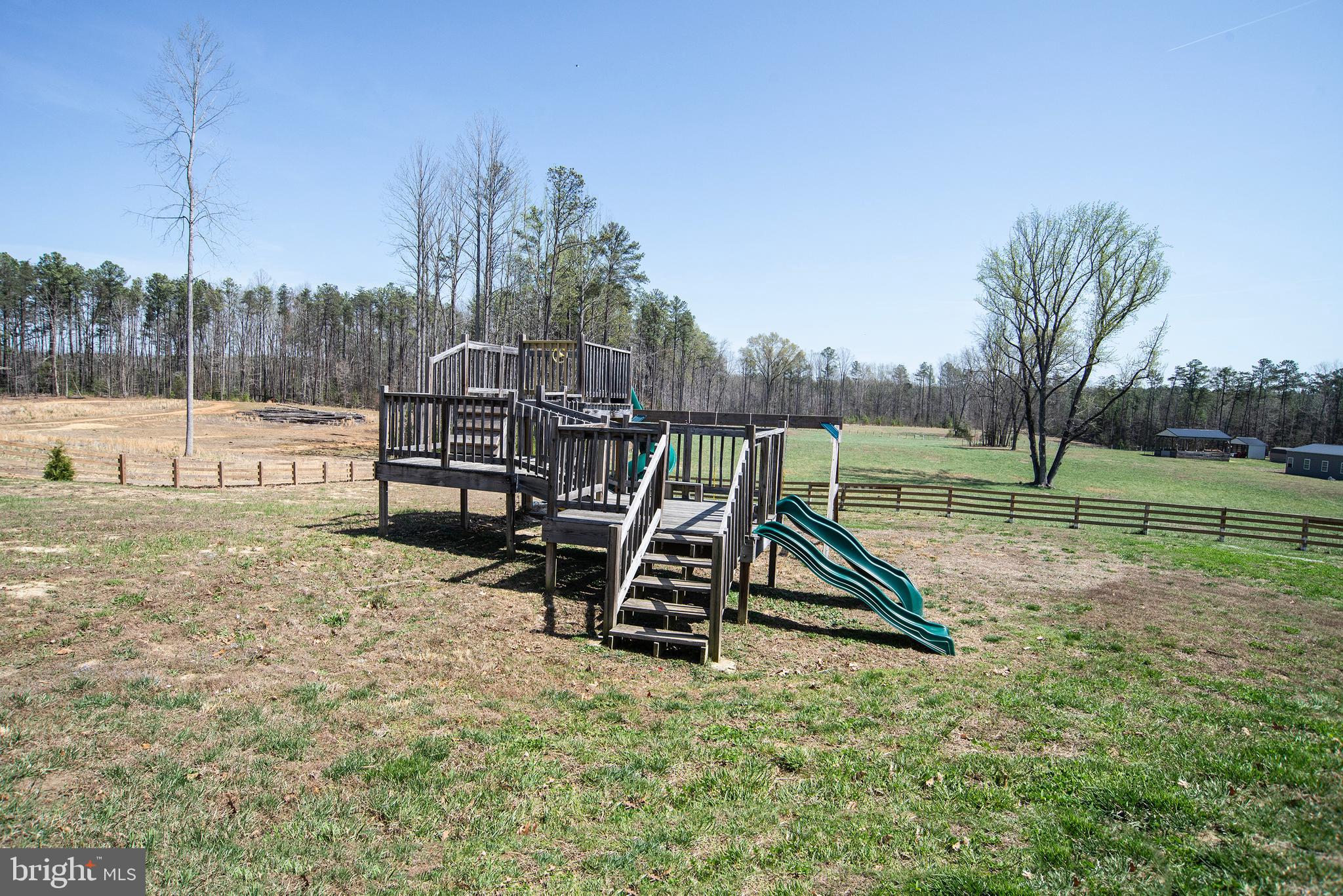 4415 Jericho Road Ruther Glen, VA 22546 - Photo 92 of 96