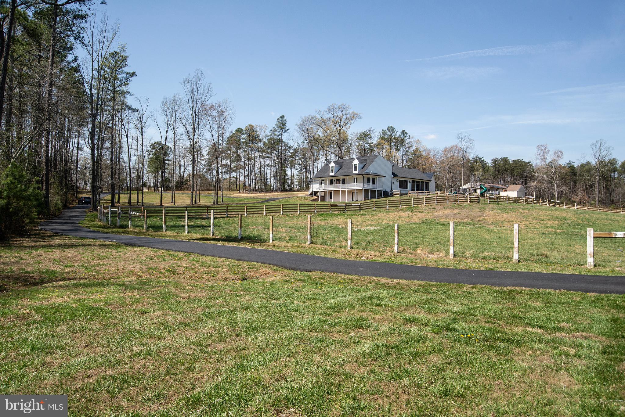 4415 Jericho Road Ruther Glen, VA 22546 - Photo 94 of 96