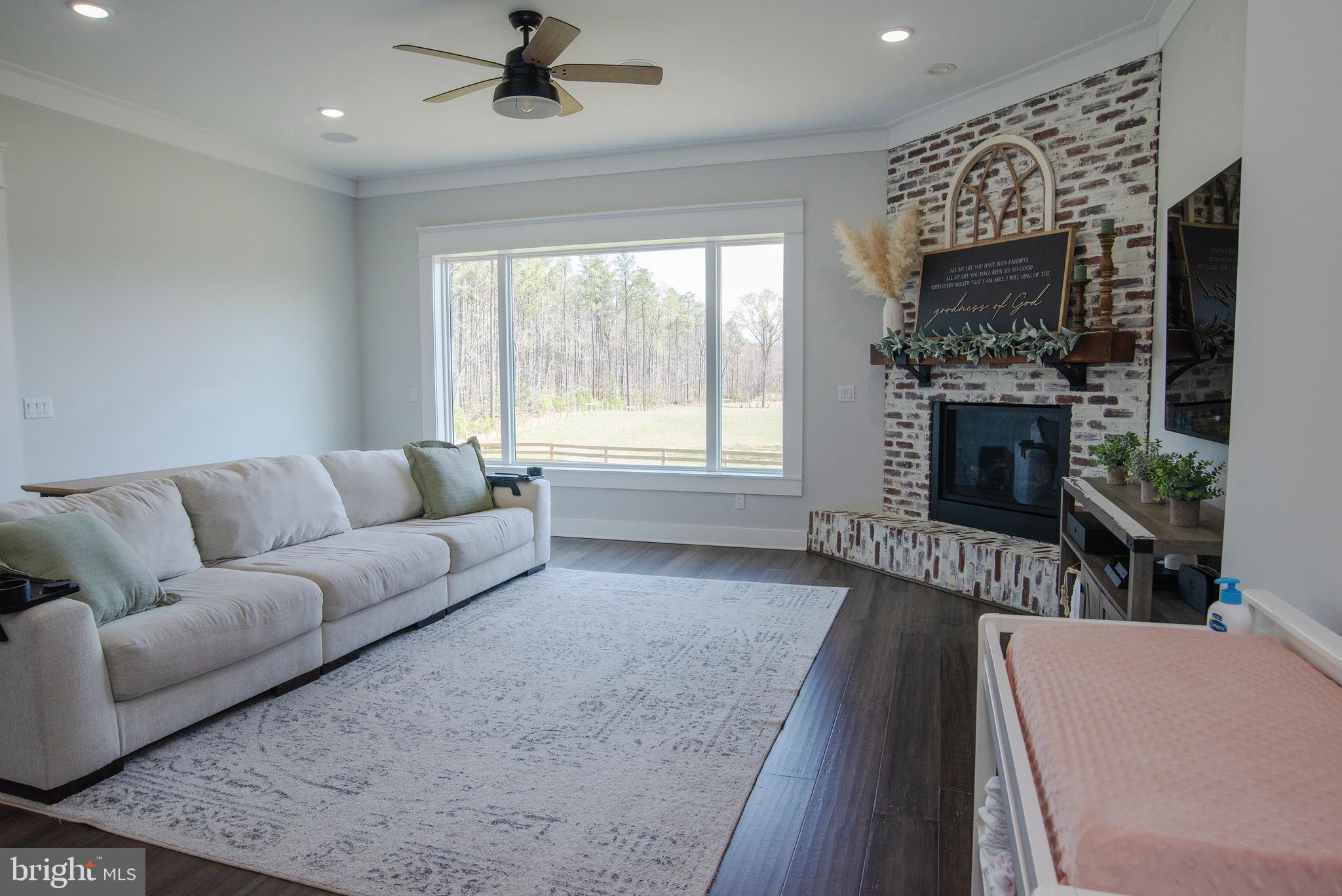 4415 Jericho Road Ruther Glen, VA 22546 - Photo 10 of 96