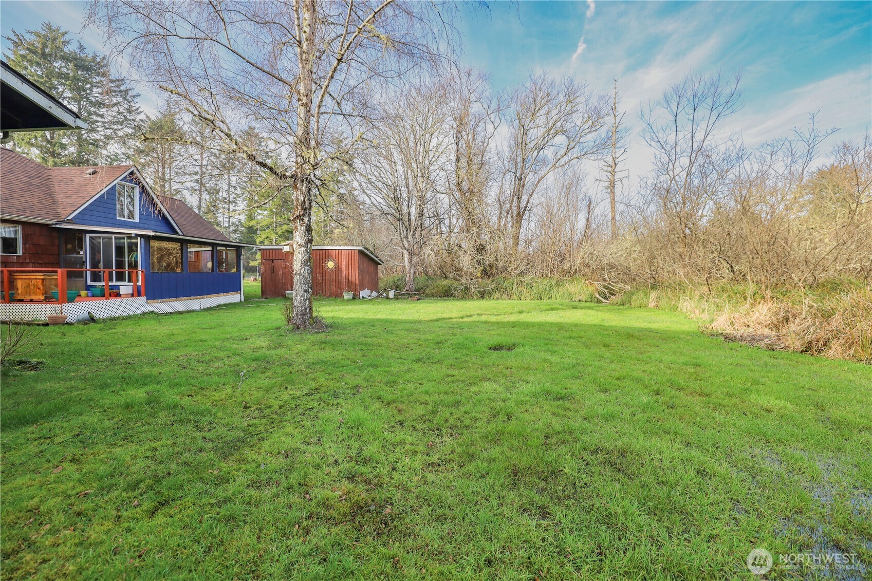 3506 SR 105 Grayland, WA 98547 - Photo 23 of 25