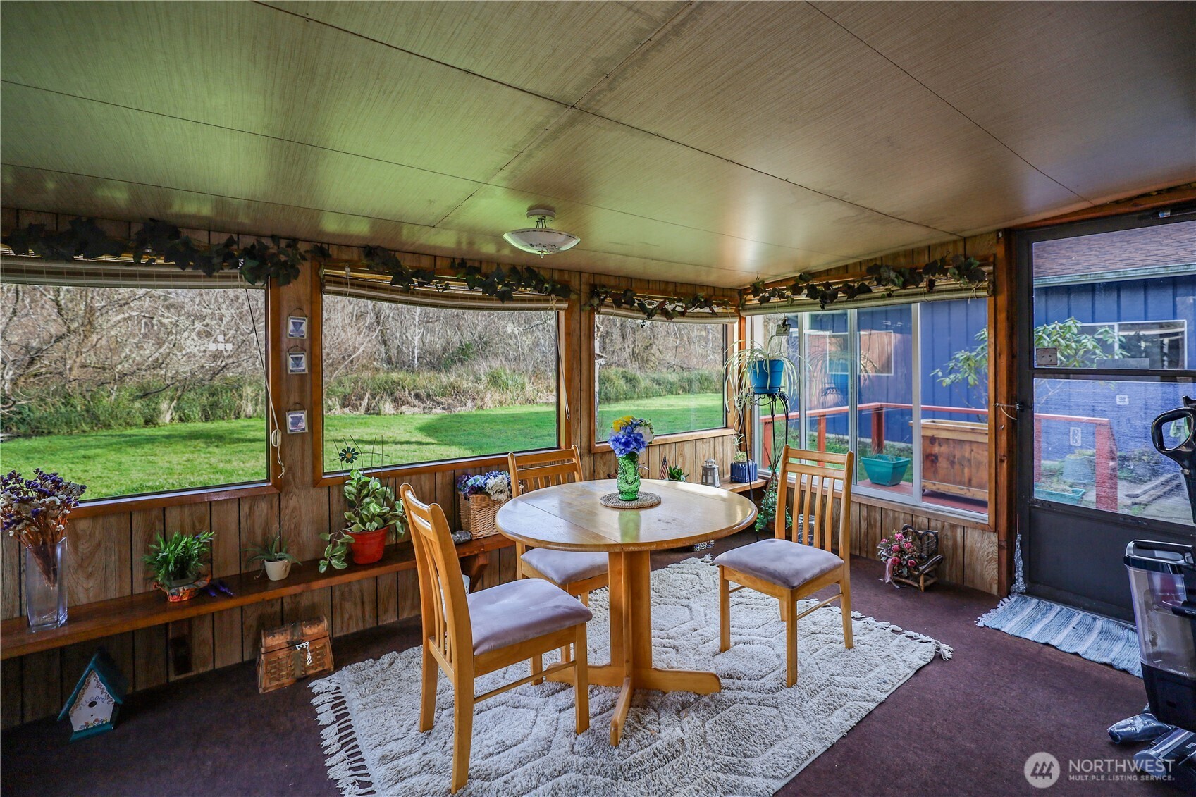 3506 SR 105 Grayland, WA 98547 - Photo 6 of 25 a outdoor space with chairs