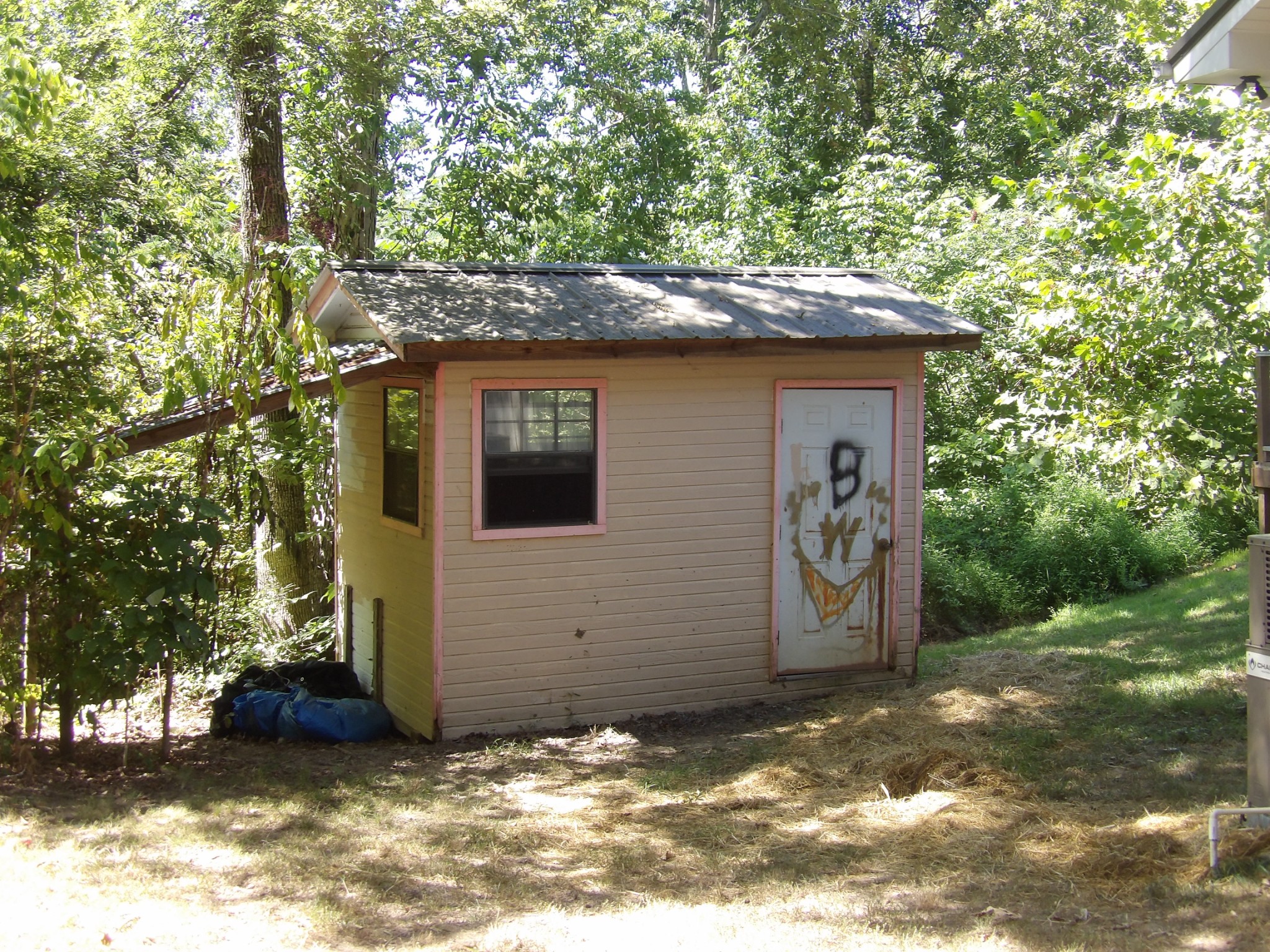 2719 McKenzie Road Parsons, TN 38363 - Photo 25 of 59 Gallery Image 25