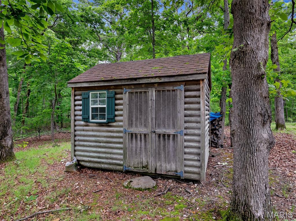 10131 Deer Run Road Bourbon, MO 65441 - Photo 35 of 47