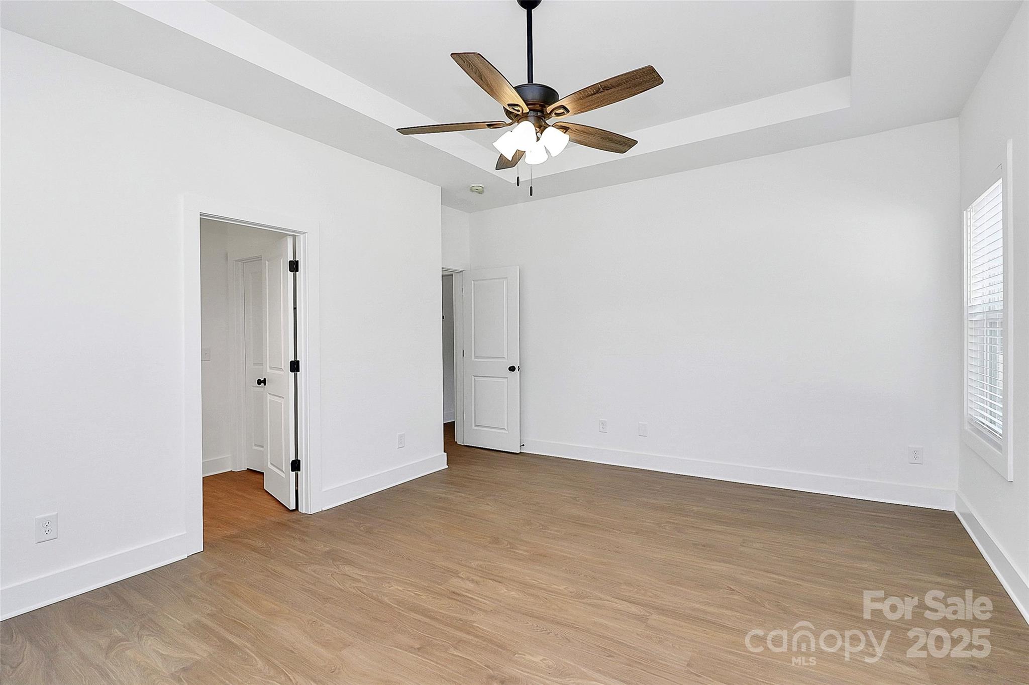 6154 Lowder Road Salisbury, NC 28147 - Photo 22 of 36 an empty room