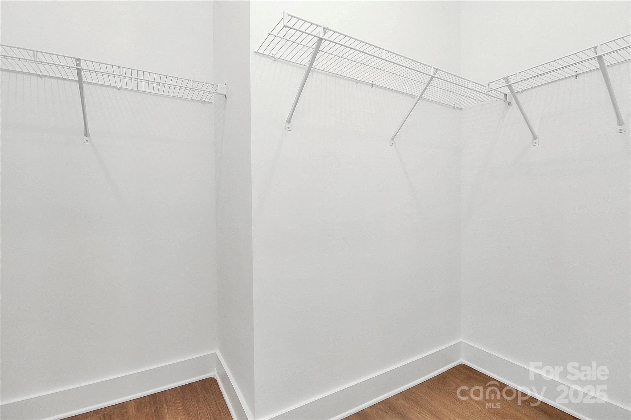 6154 Lowder Road Salisbury, NC 28147 - Photo 23 of 36 a view of a room with racks on the wall