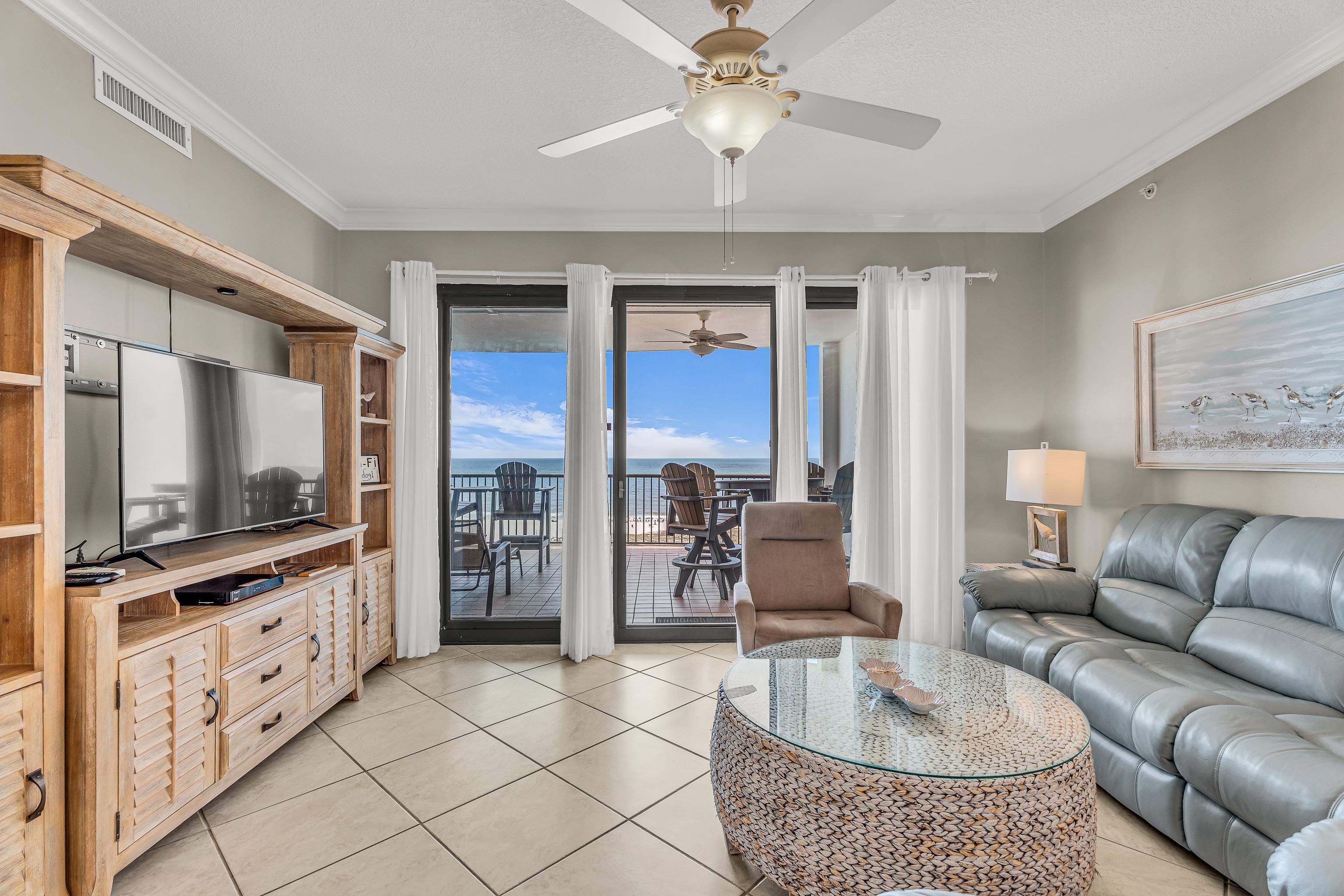 27284 Gulf Road, Unit 711 Orange Beach, AL 36561 - Photo 47 of 53 Living Room