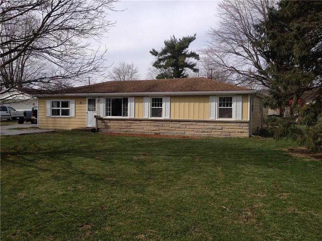 82 Maple Street Rosedale, IN 47874 - Photo 1 of 19